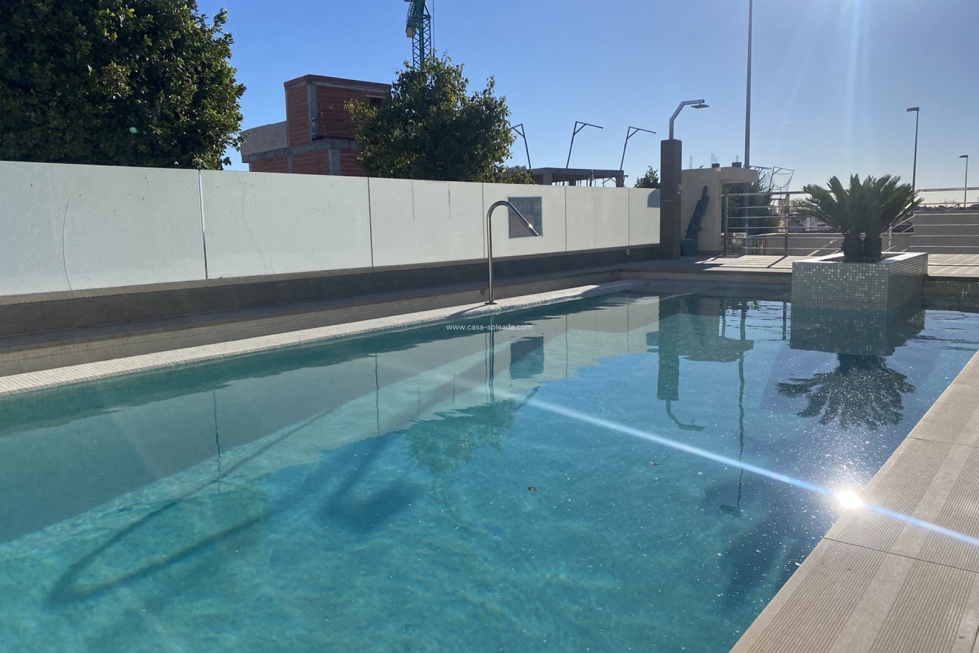 Reventa - Villa - San Miguel de Salinas