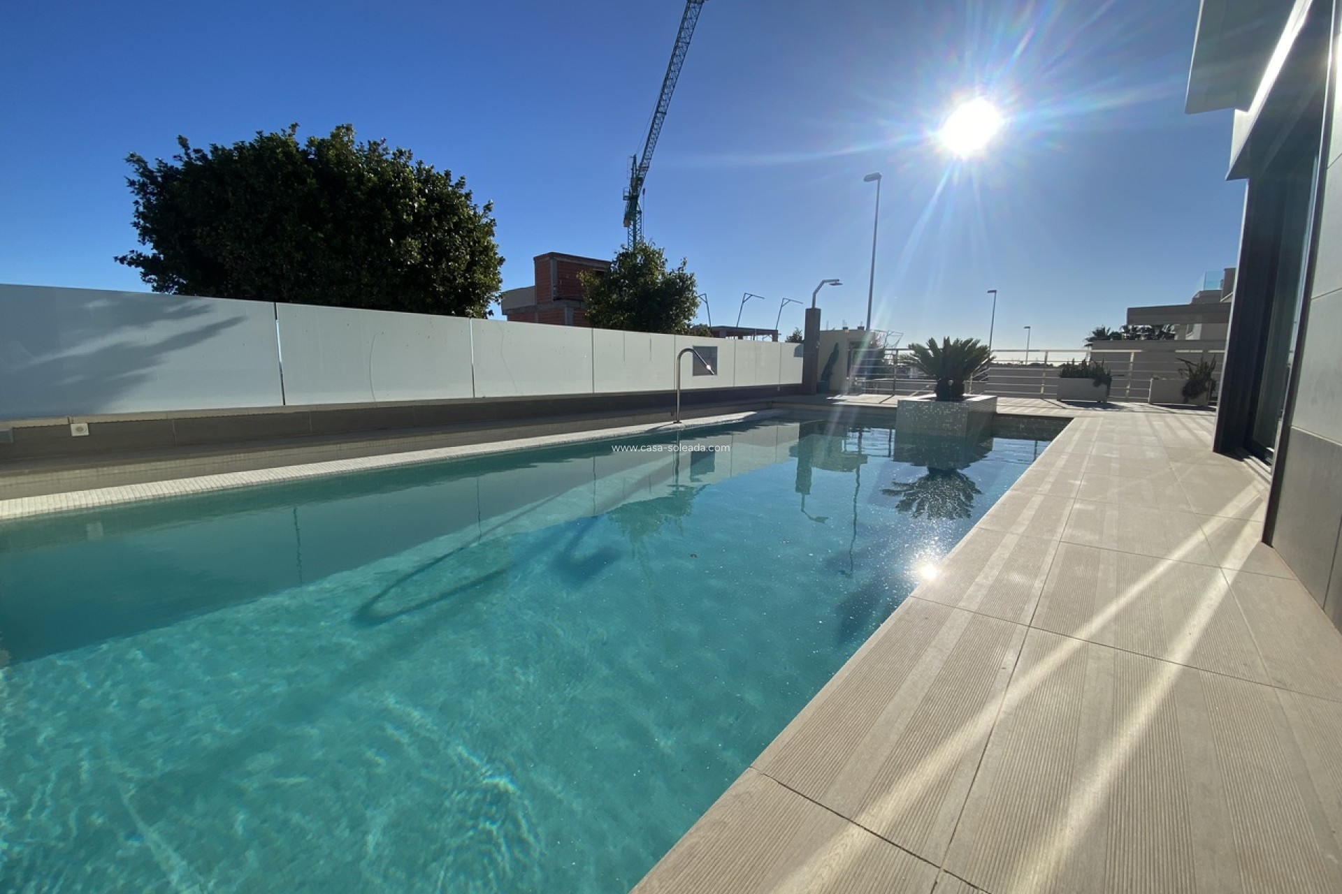 Reventa - Villa - San Miguel de Salinas