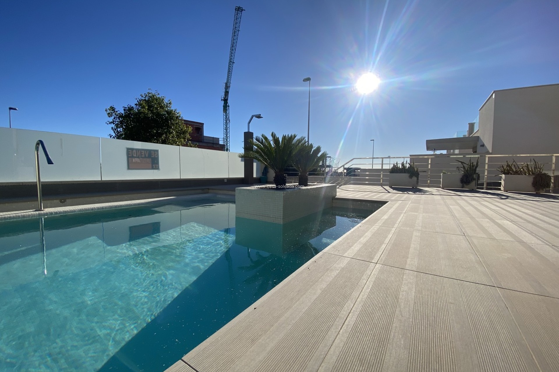 Reventa - Villa - San Miguel de Salinas