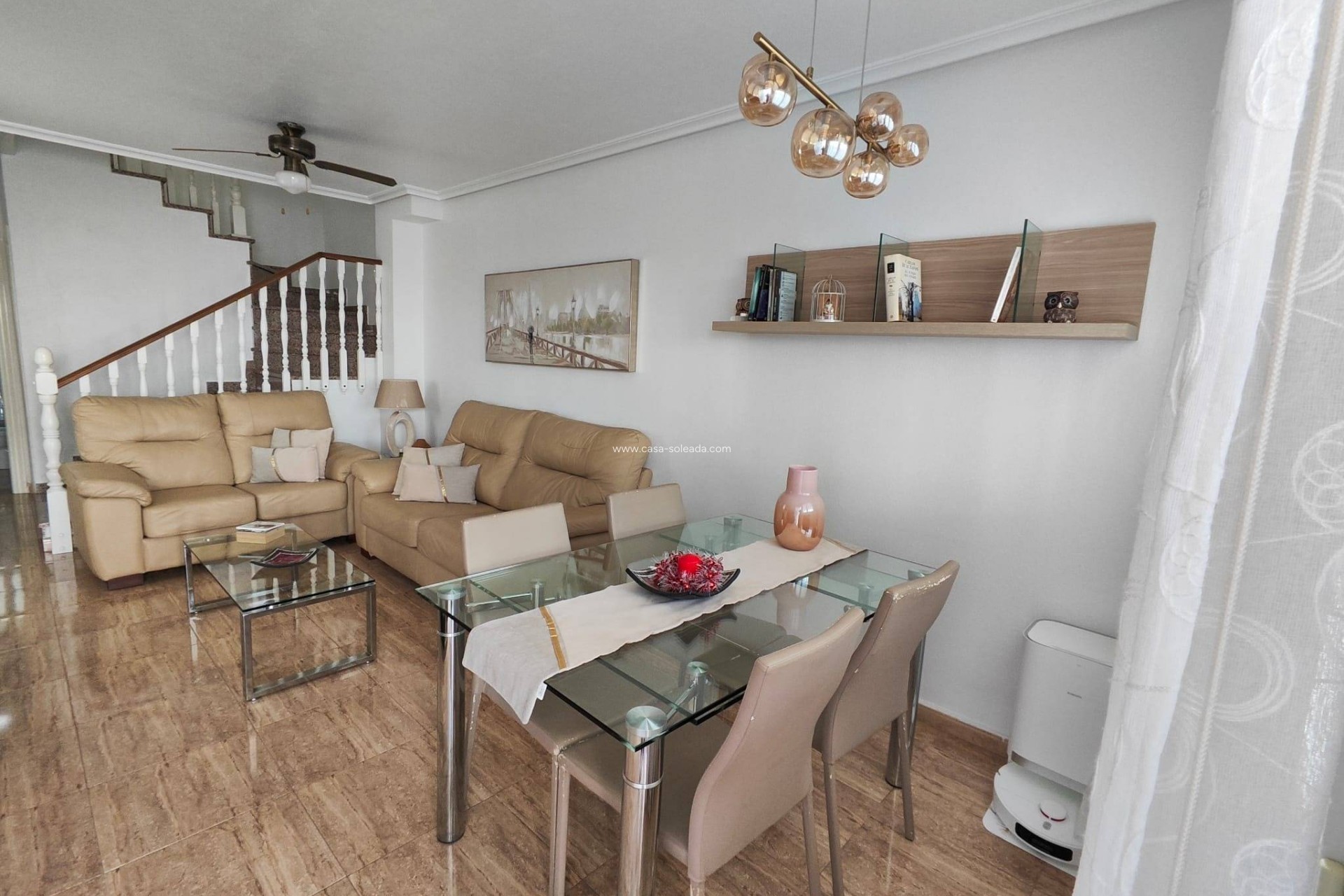 Reventa - Villa - San Pedro del Pinatar - Lo pagan