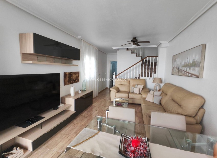 Reventa - Villa - San Pedro del Pinatar - Lo pagan