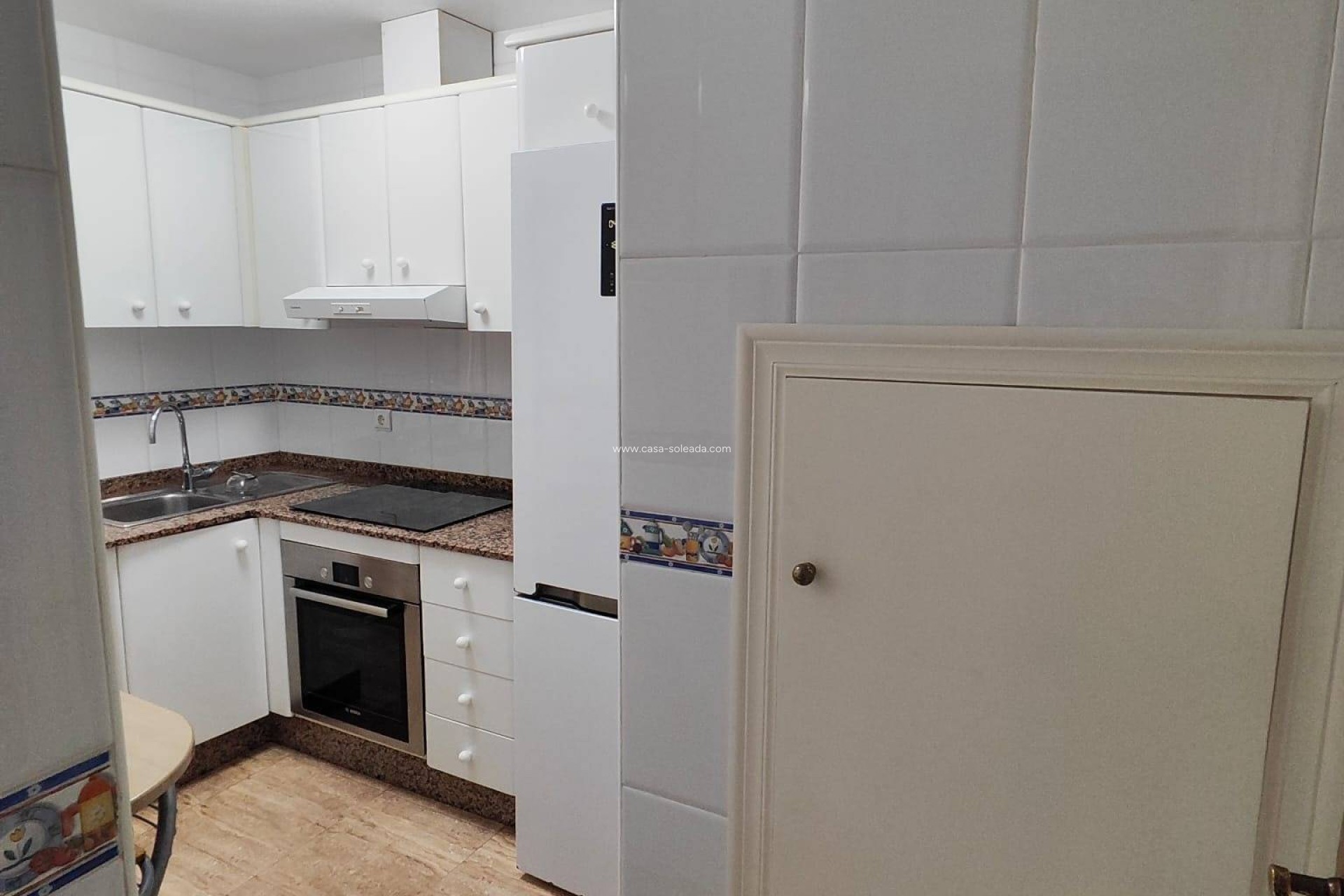 Reventa - Villa - San Pedro del Pinatar - Lo pagan