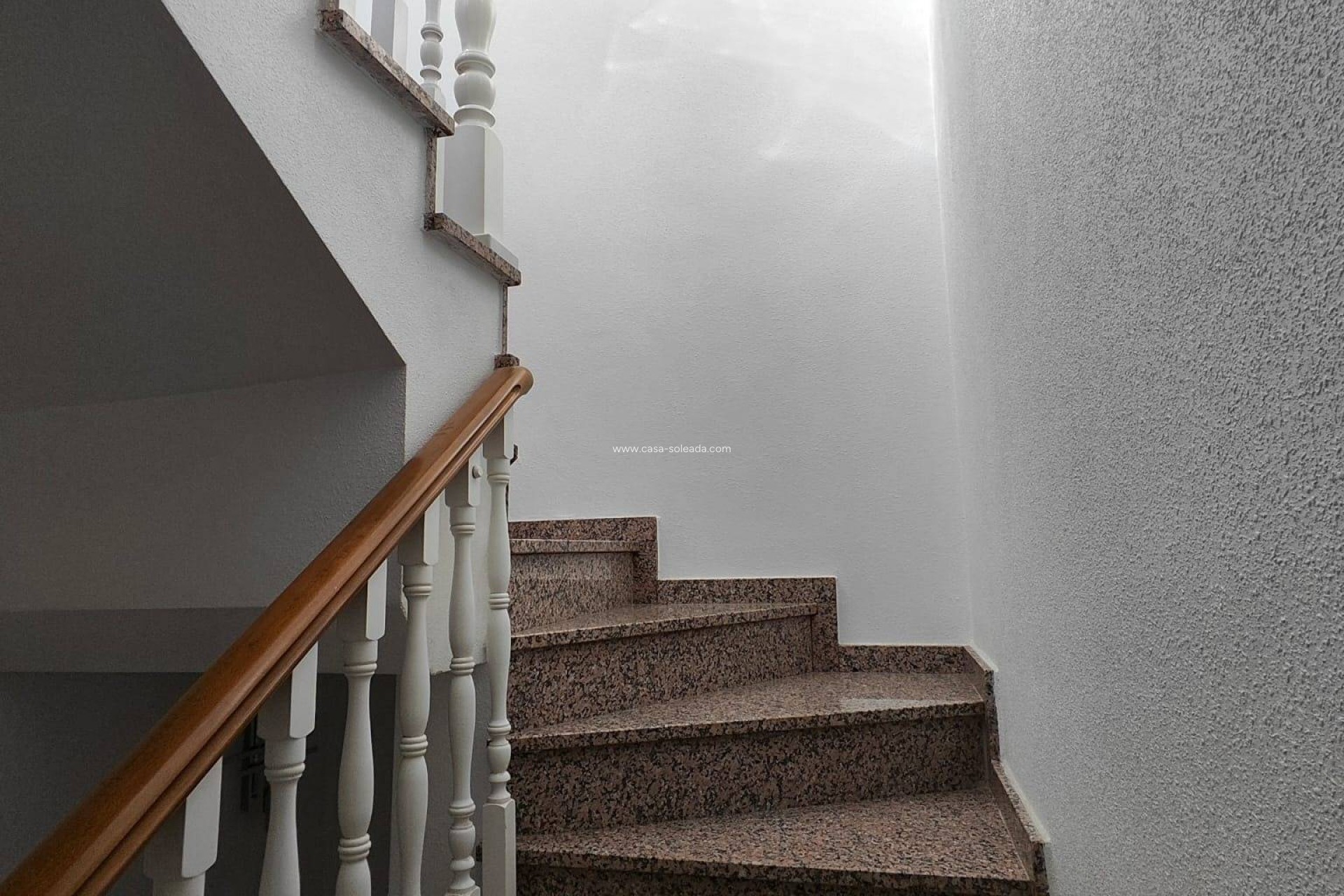 Reventa - Villa - San Pedro del Pinatar - Lo pagan