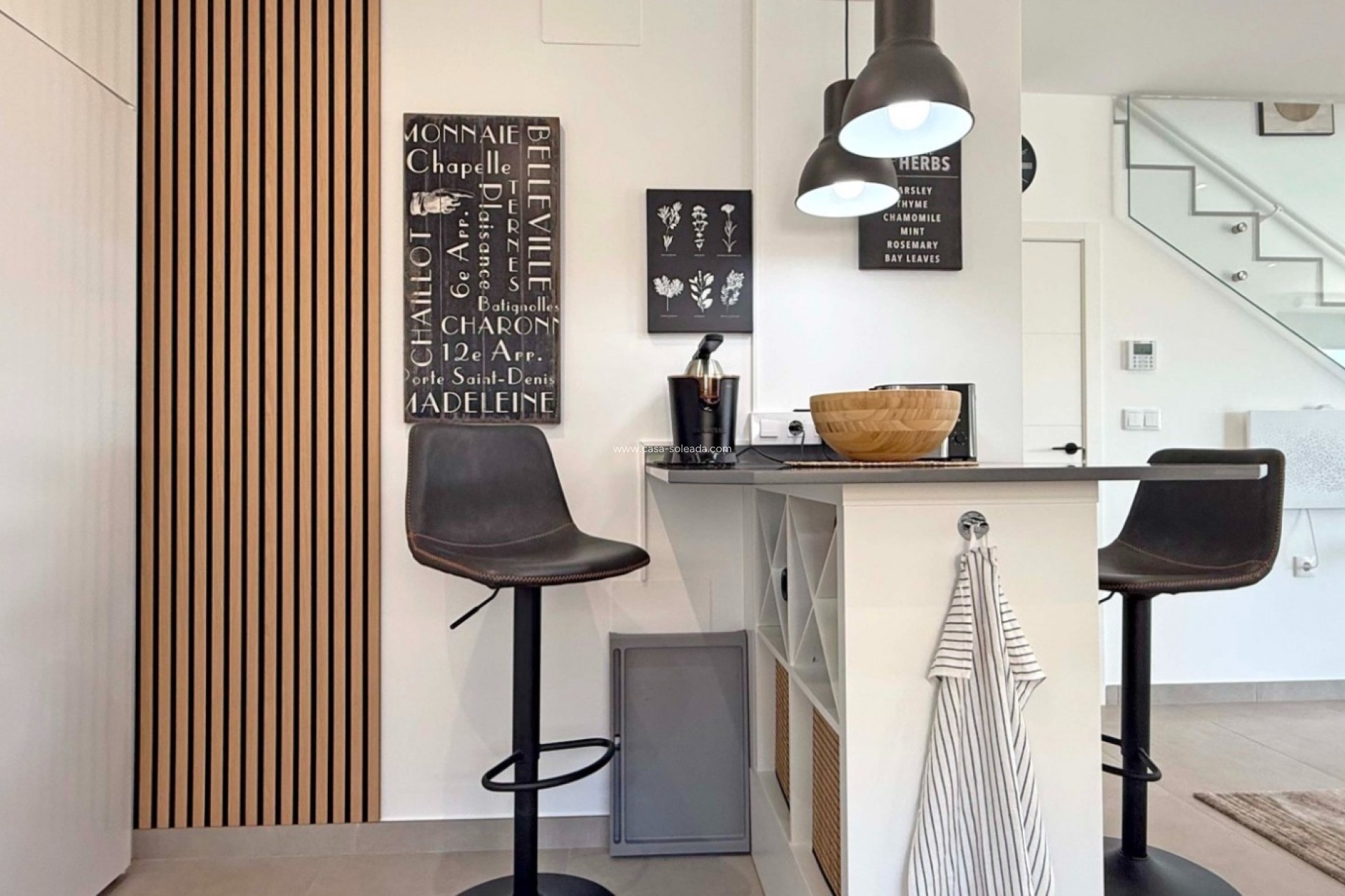 Reventa - Villa - San Pedro del Pinatar - San Pedro De Pinatar