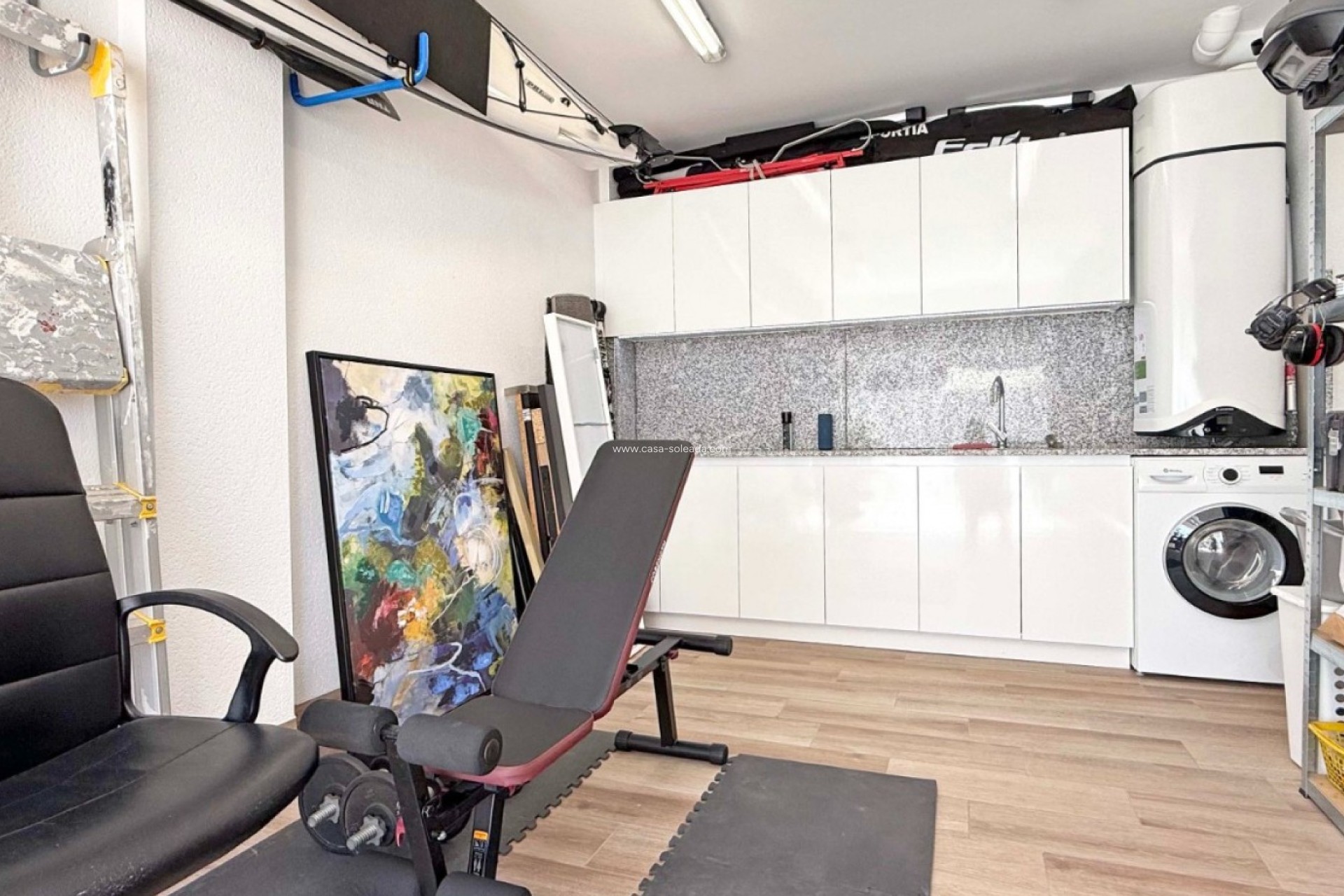 Reventa - Villa - San Pedro del Pinatar - San Pedro De Pinatar
