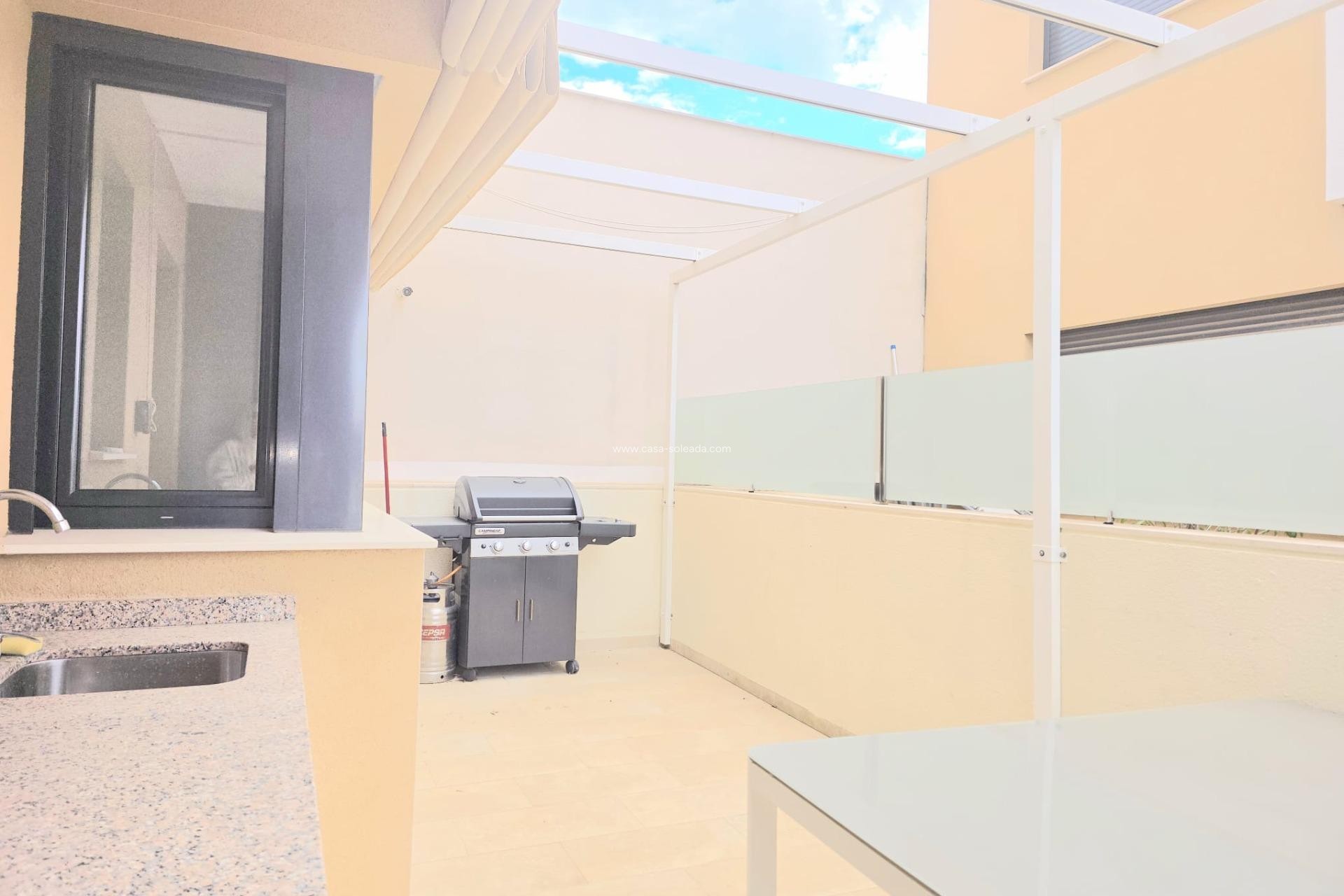 Reventa - Villa - San Pedro del Pinatar - San Pedro De Pinatar