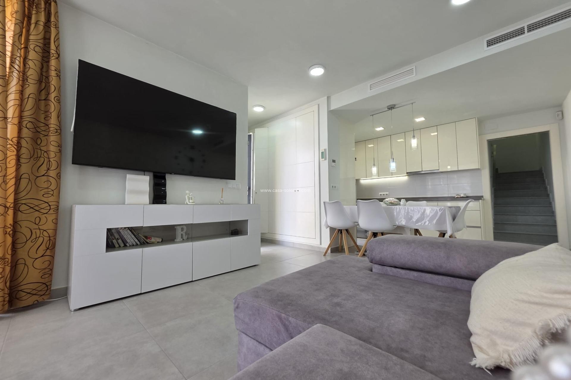 Reventa - Villa - San Pedro del Pinatar - Villa Alegría