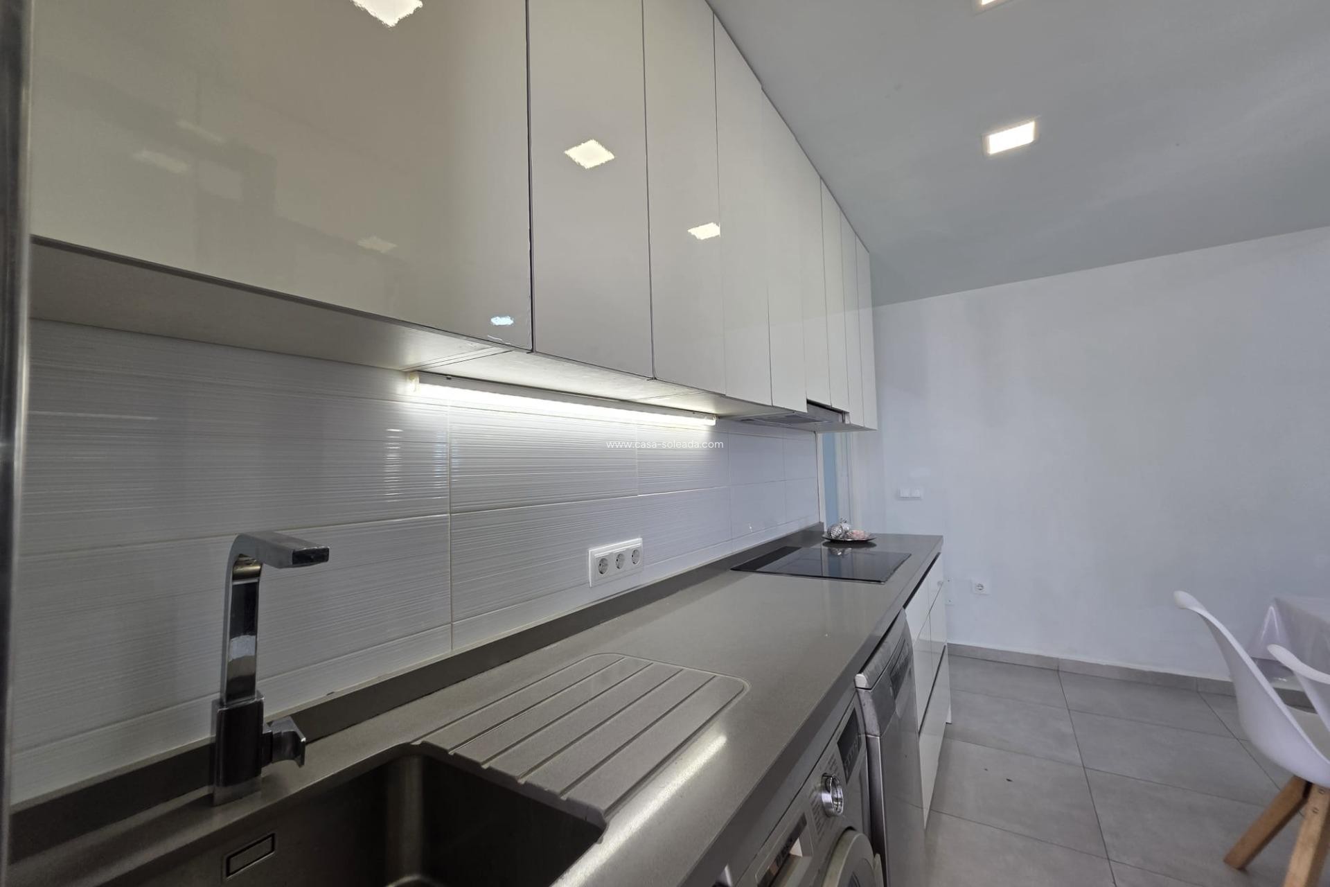 Reventa - Villa - San Pedro del Pinatar - Villa Alegría