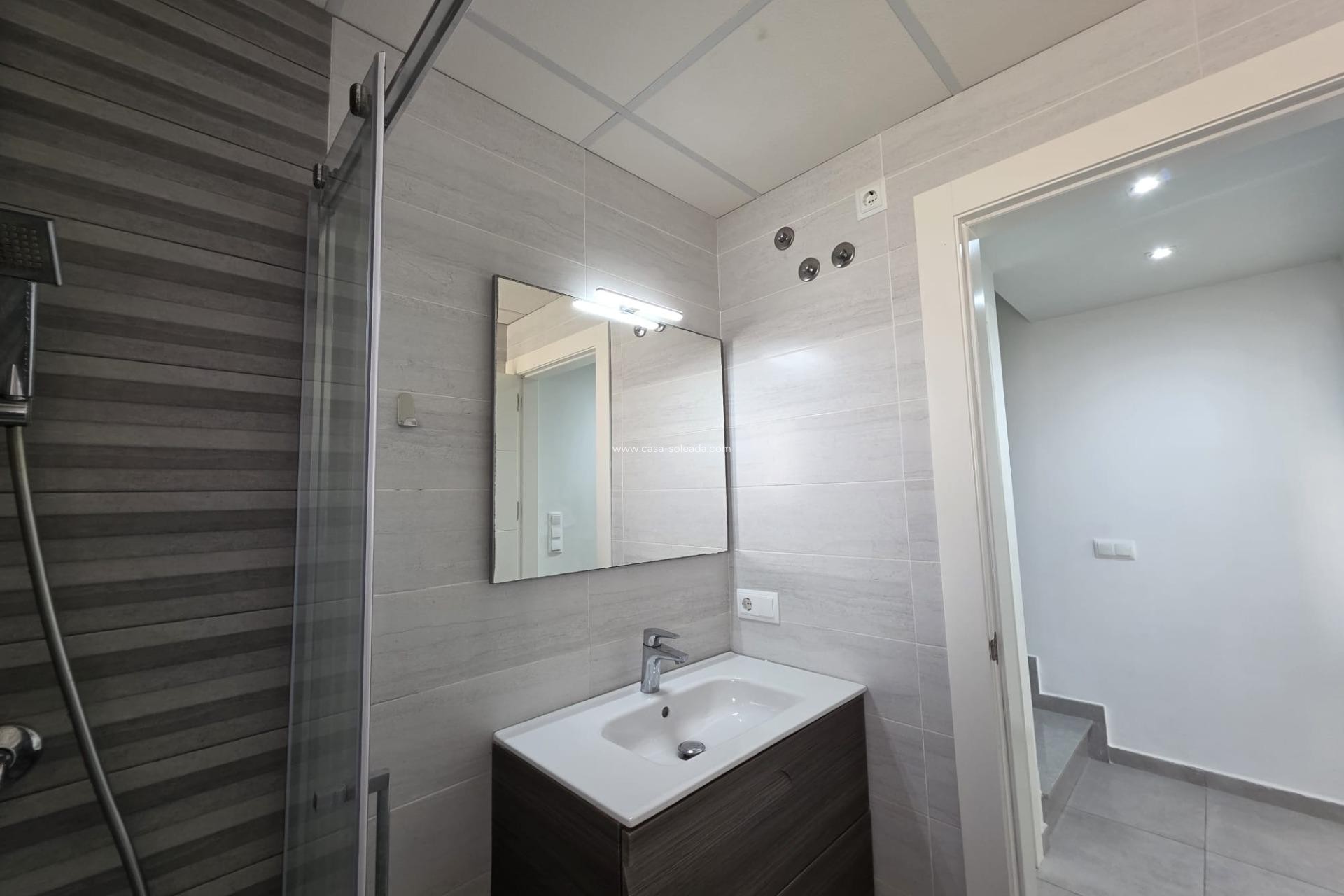 Reventa - Villa - San Pedro del Pinatar - Villa Alegría