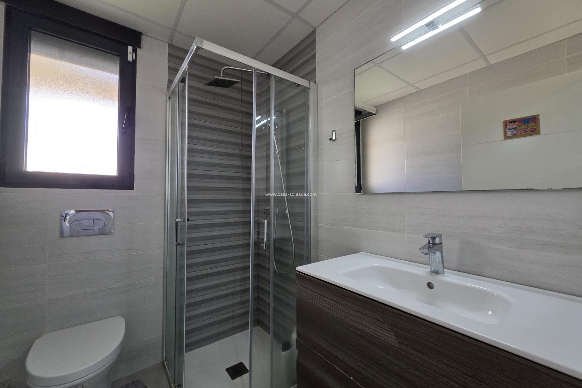 Reventa - Villa - San Pedro del Pinatar - Villa Alegría