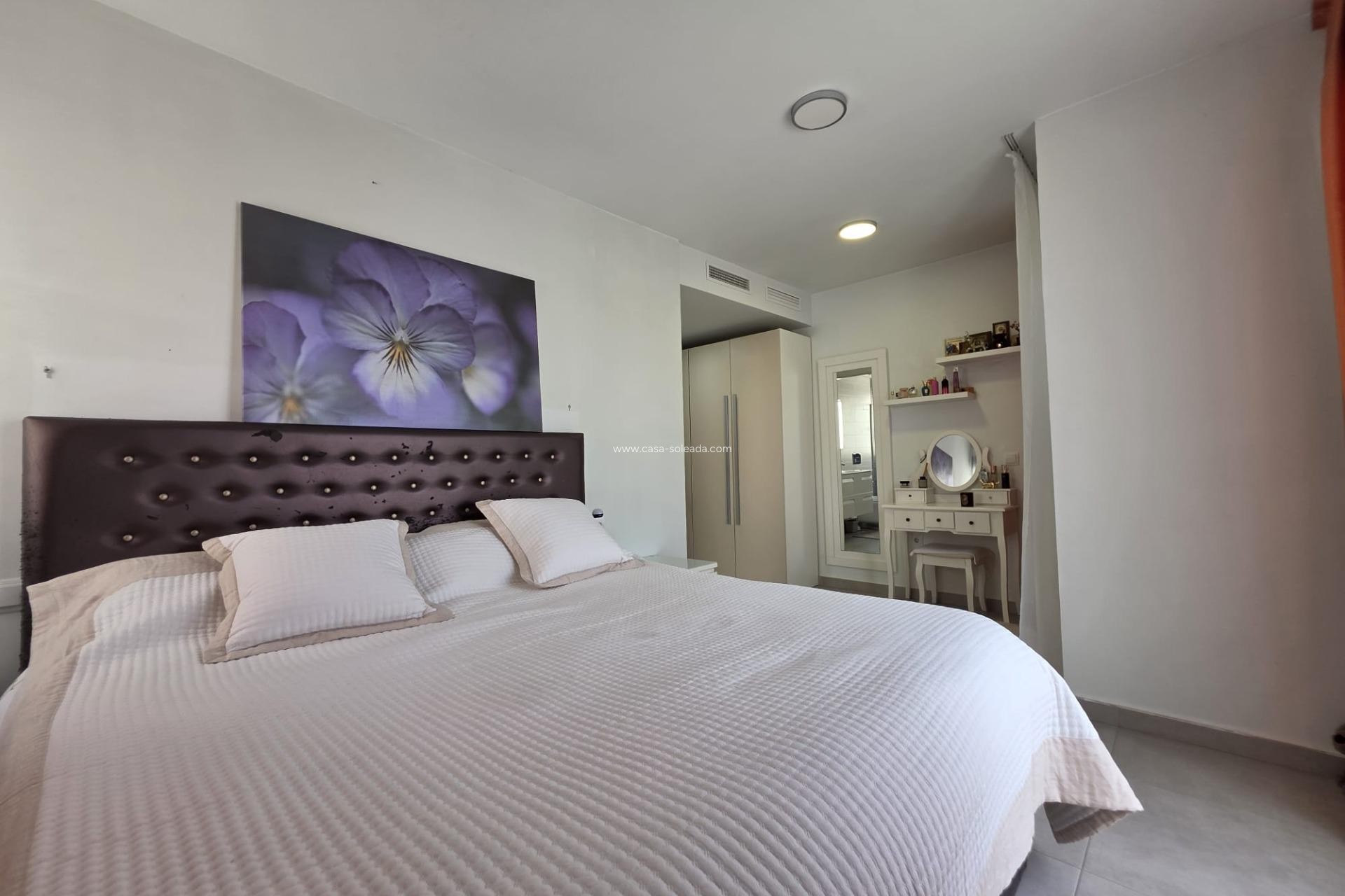 Reventa - Villa - San Pedro del Pinatar - Villa Alegría