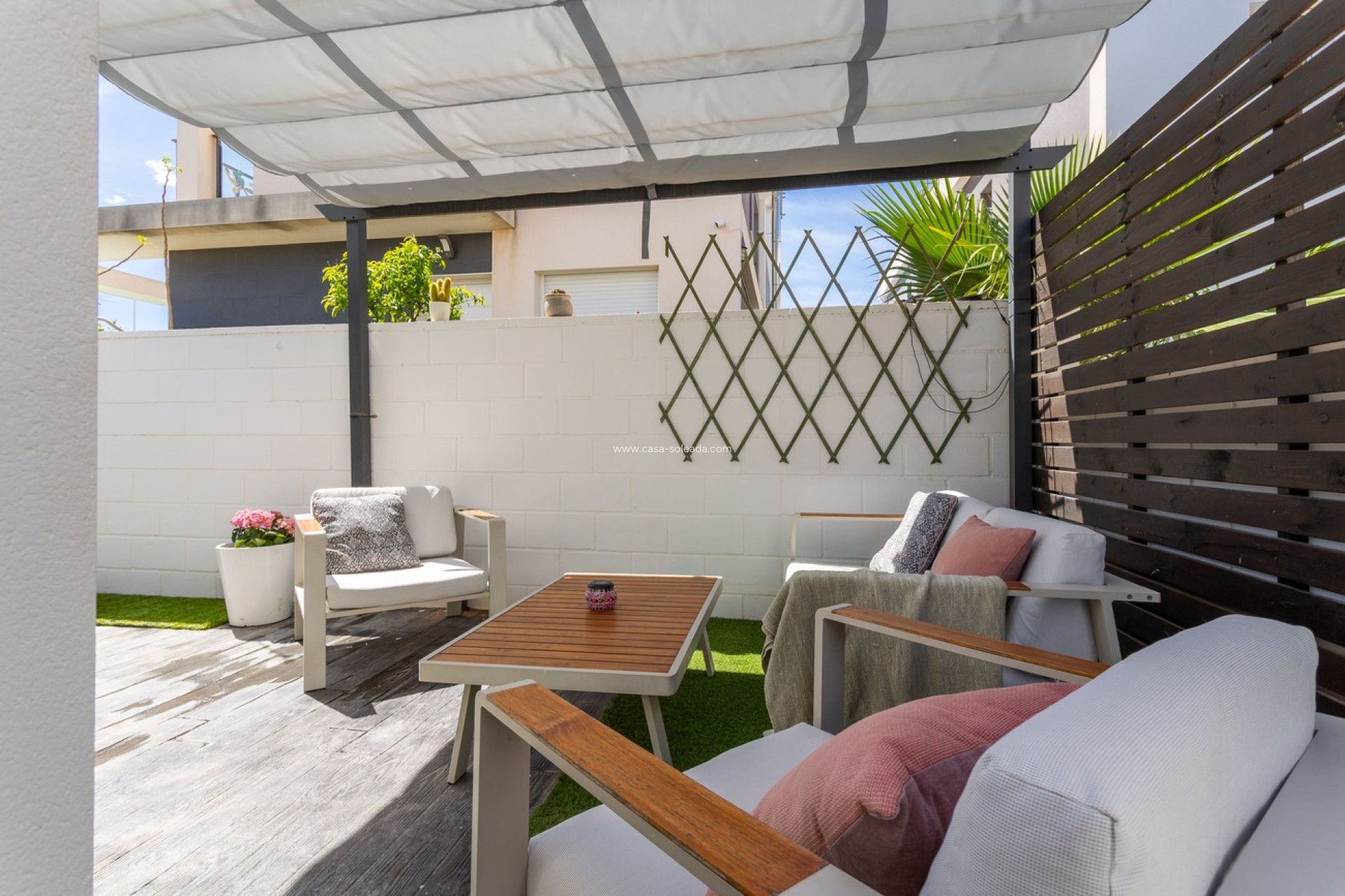 Reventa - Villa - Santa Pola - Gran Alacant