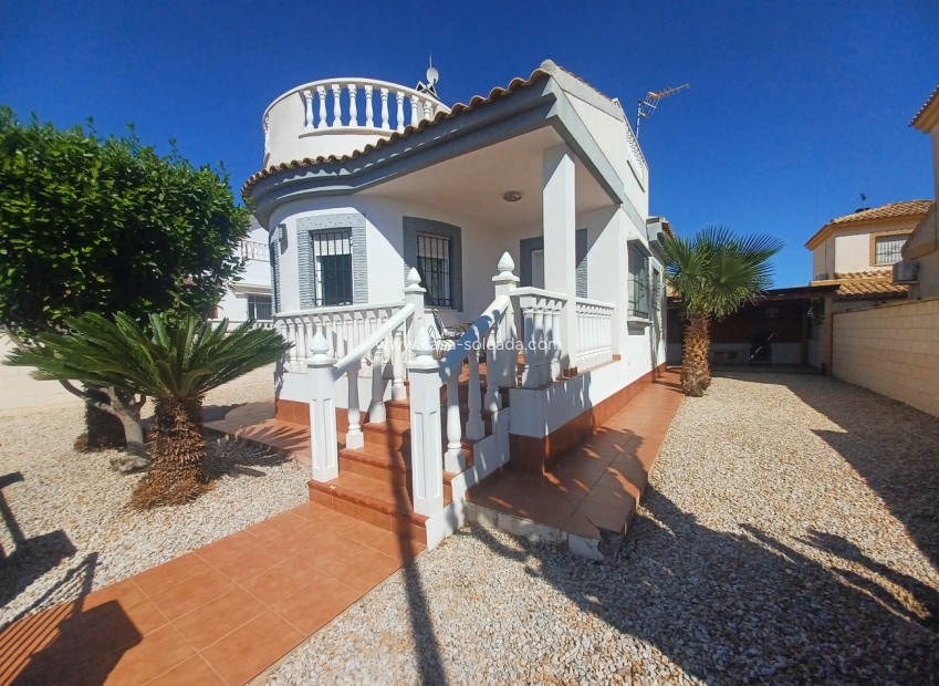 Reventa - Villa - Sucina - Inland