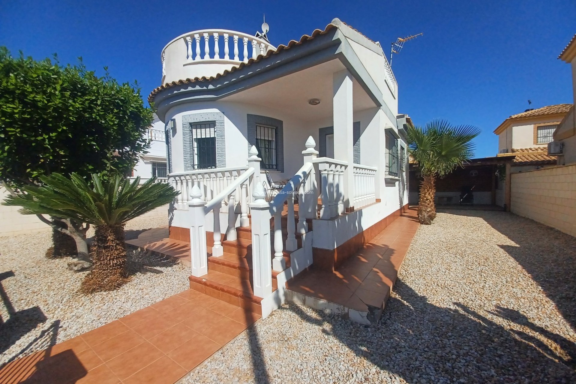 Reventa - Villa - Sucina - Inland