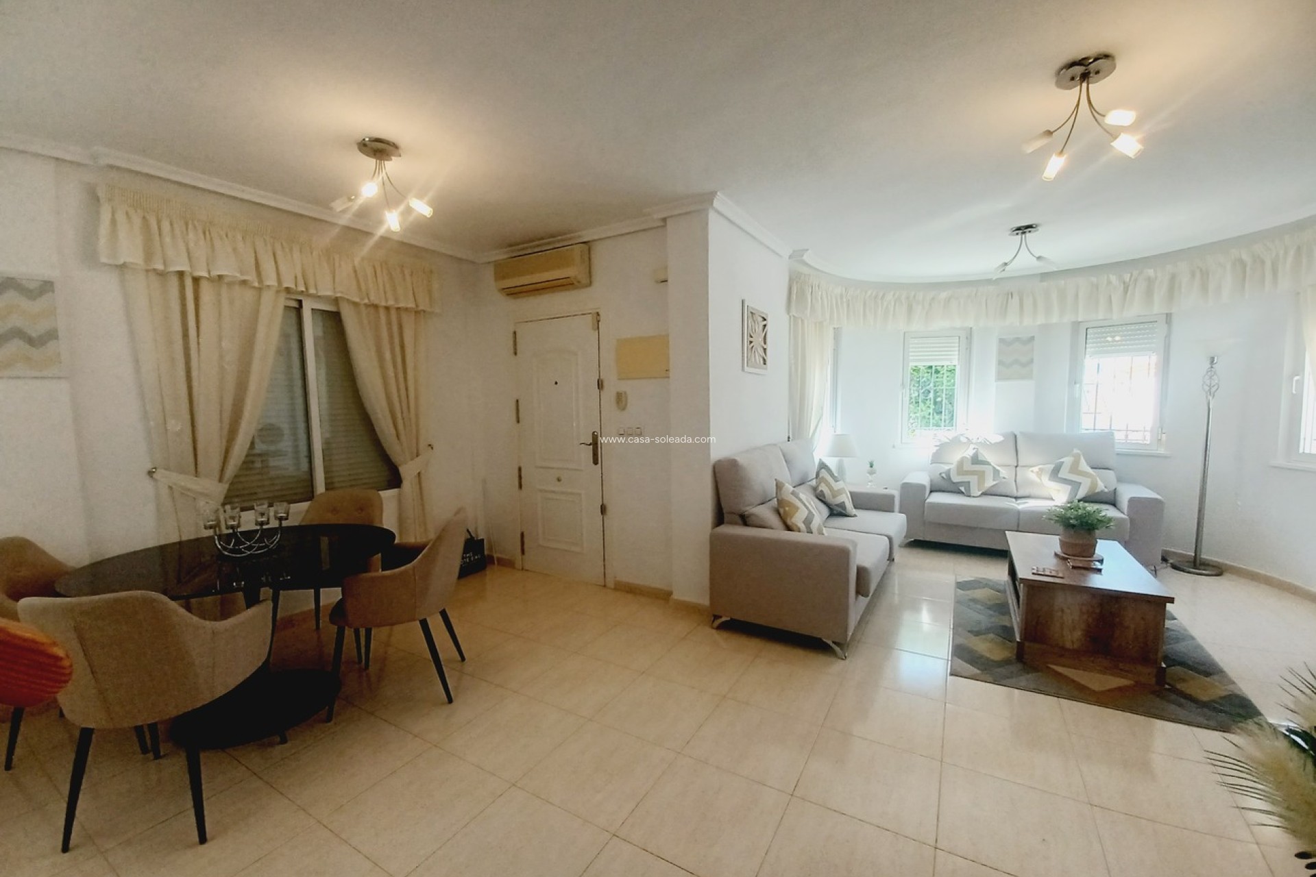 Reventa - Villa - Sucina - Inland