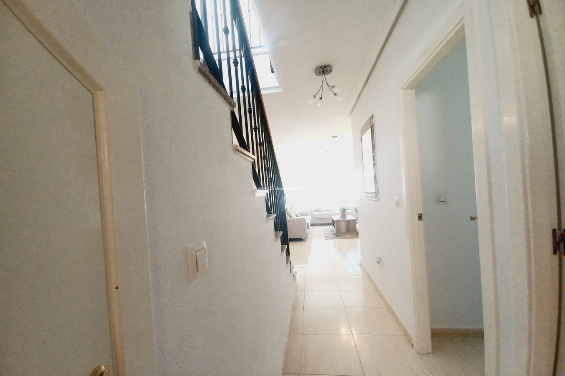 Reventa - Villa - Sucina - Inland