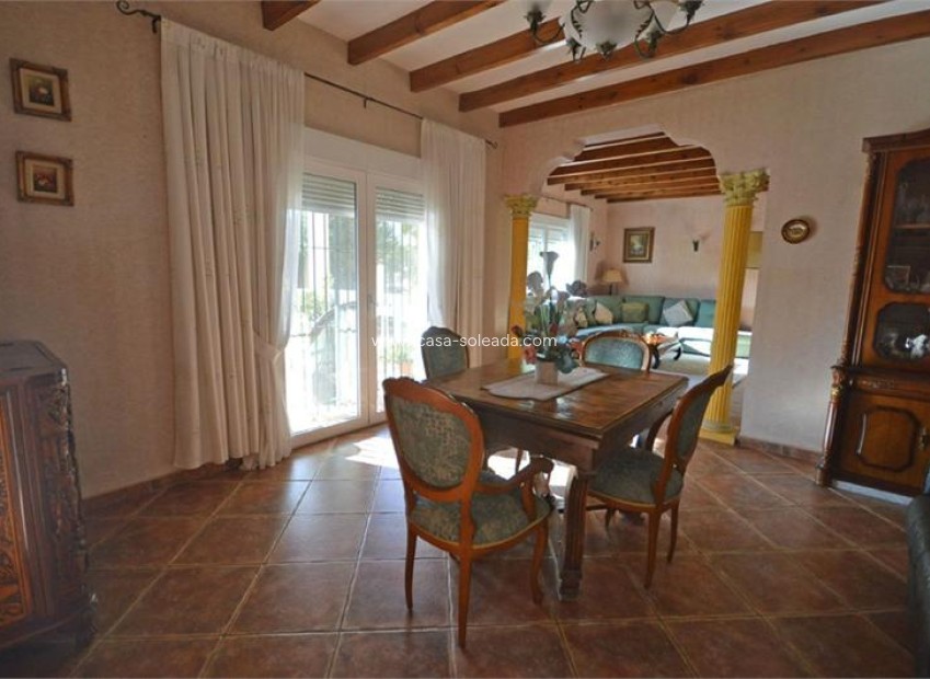Reventa - Villa - Sucina - Inland