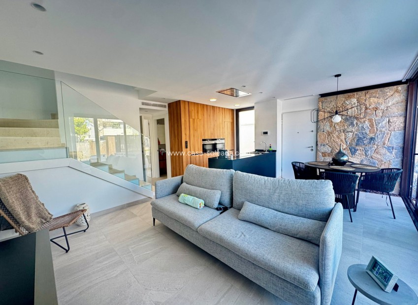 Reventa - Villa - Torre Pacheco - Inland