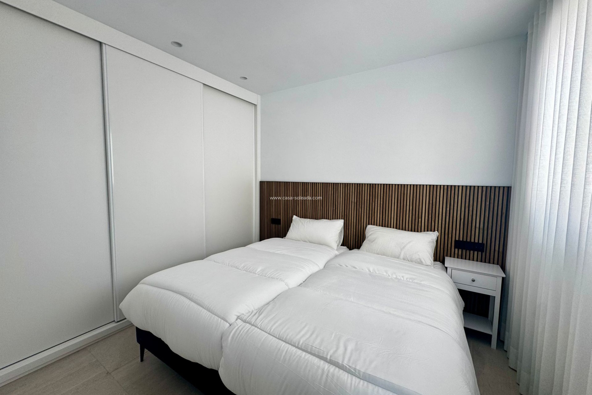 Reventa - Villa - Torre Pacheco - Inland