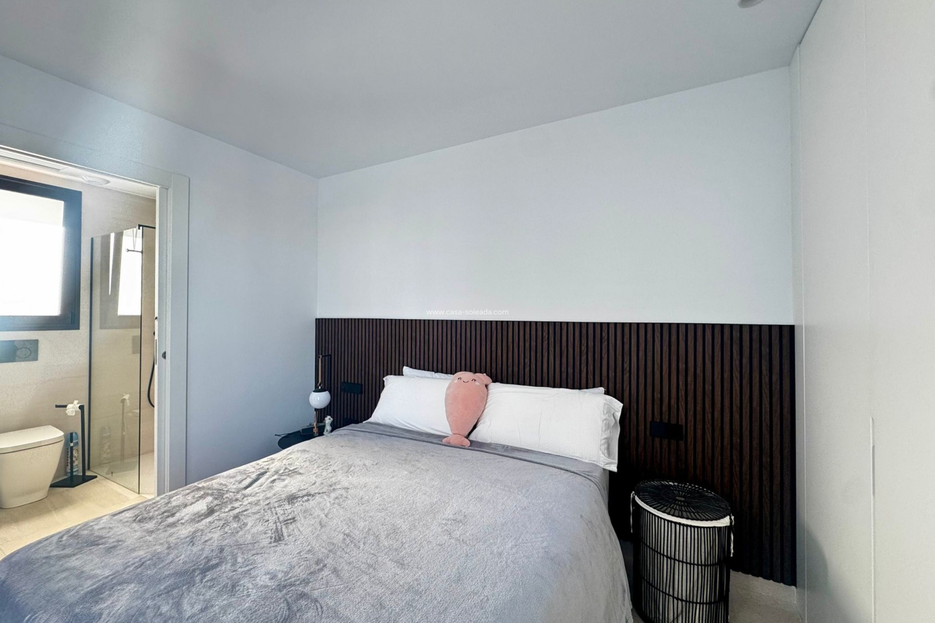Reventa - Villa - Torre Pacheco - Inland