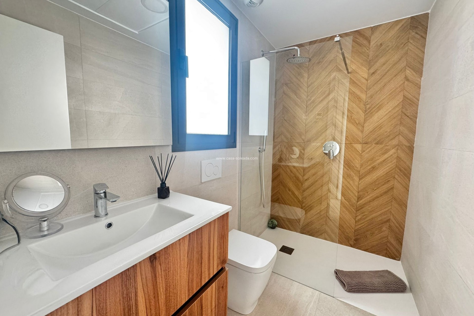 Reventa - Villa - Torre Pacheco - Inland
