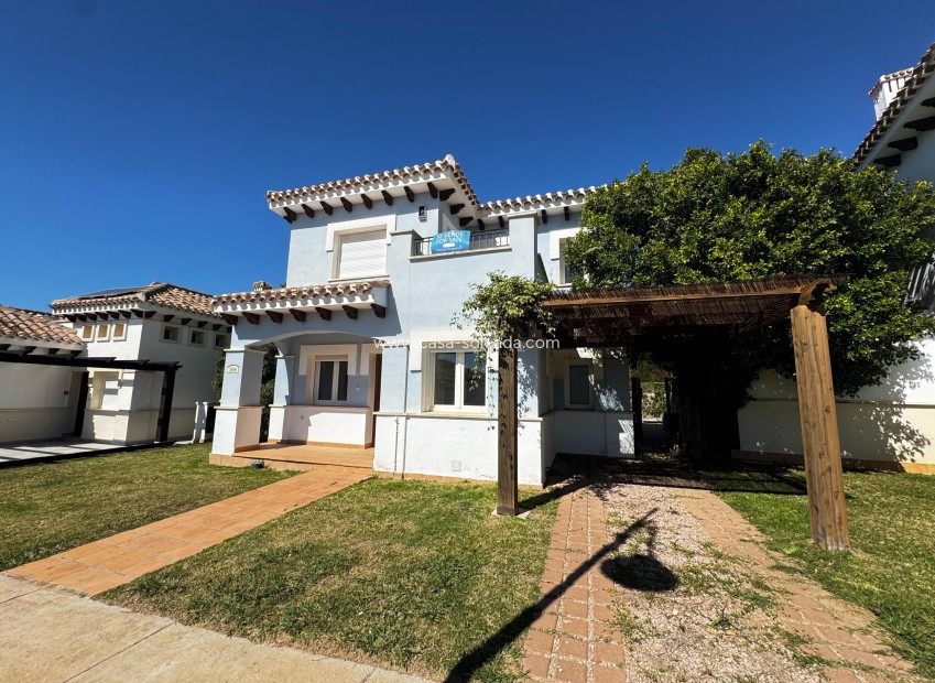 Reventa - Villa - Torre Pacheco - Inland