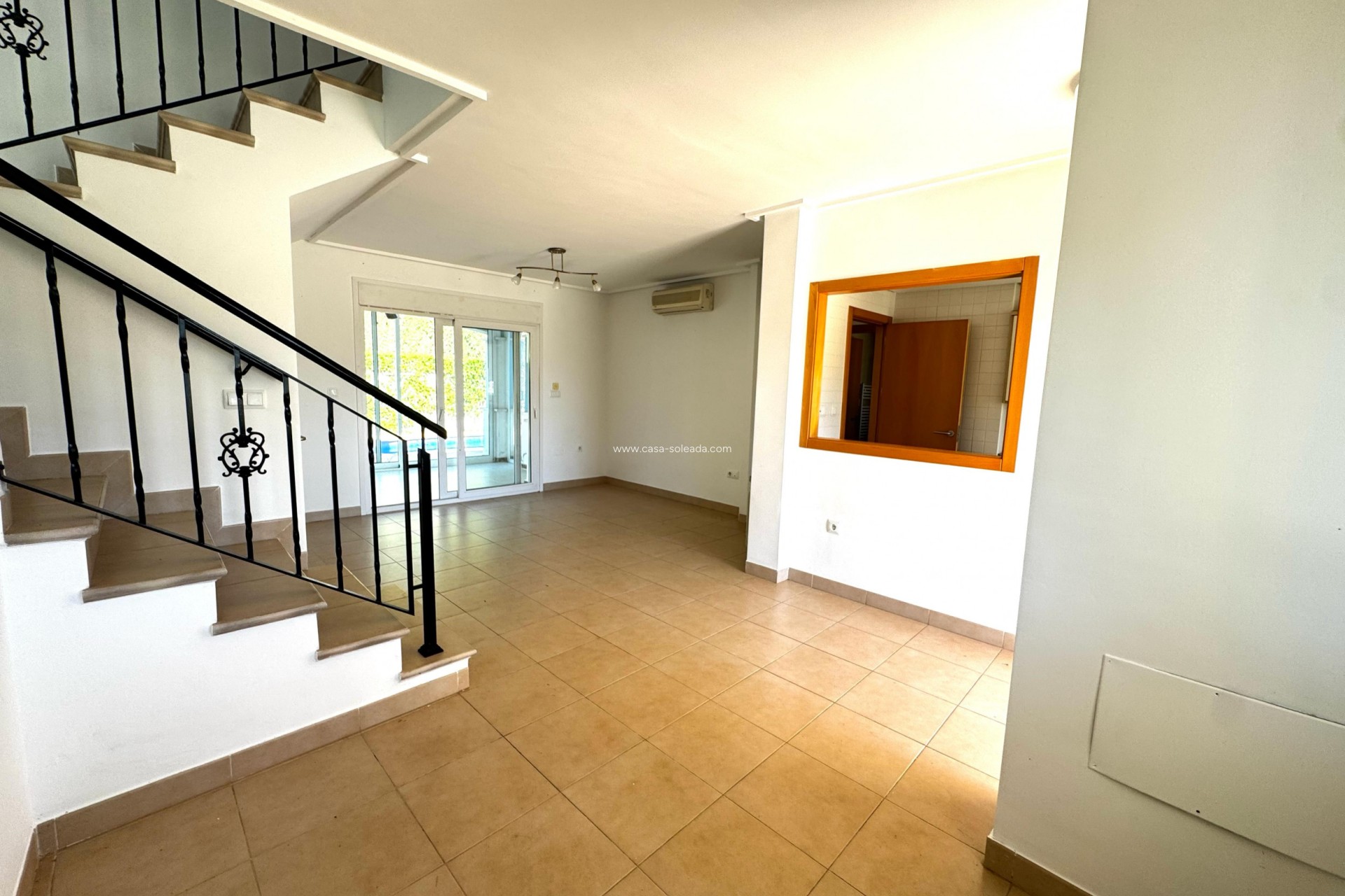 Reventa - Villa - Torre Pacheco - Inland