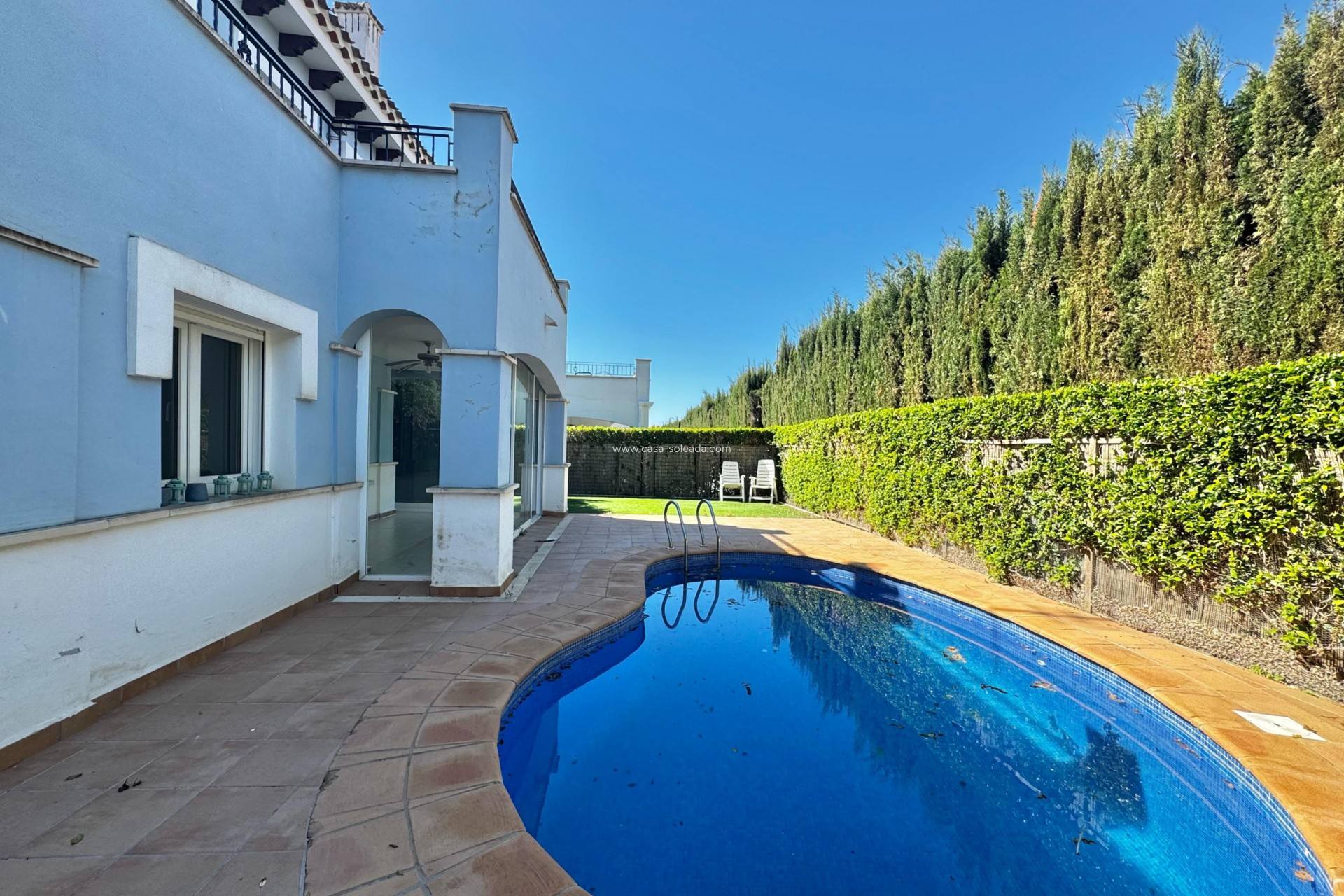 Reventa - Villa - Torre Pacheco - Inland