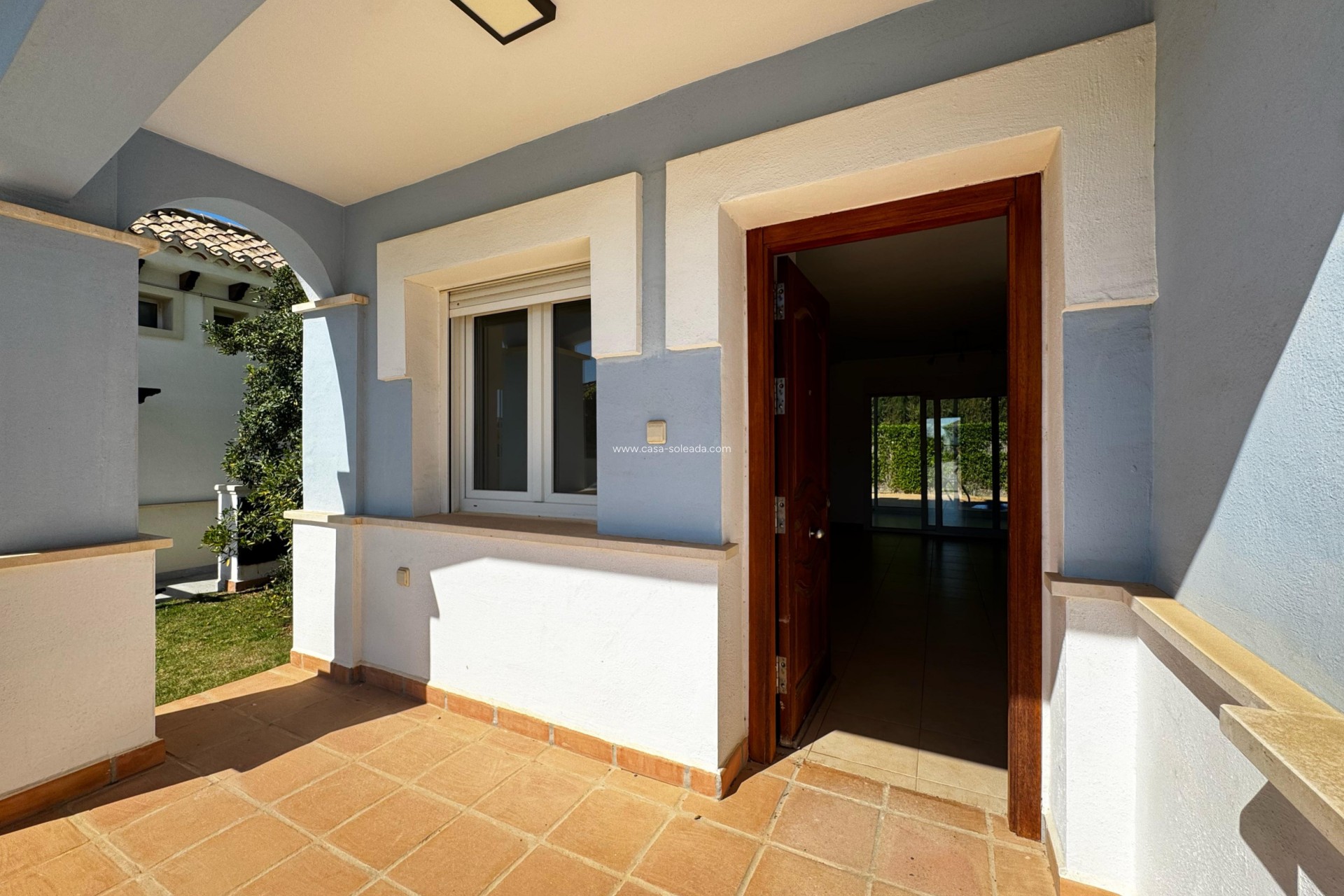 Reventa - Villa - Torre Pacheco - Inland