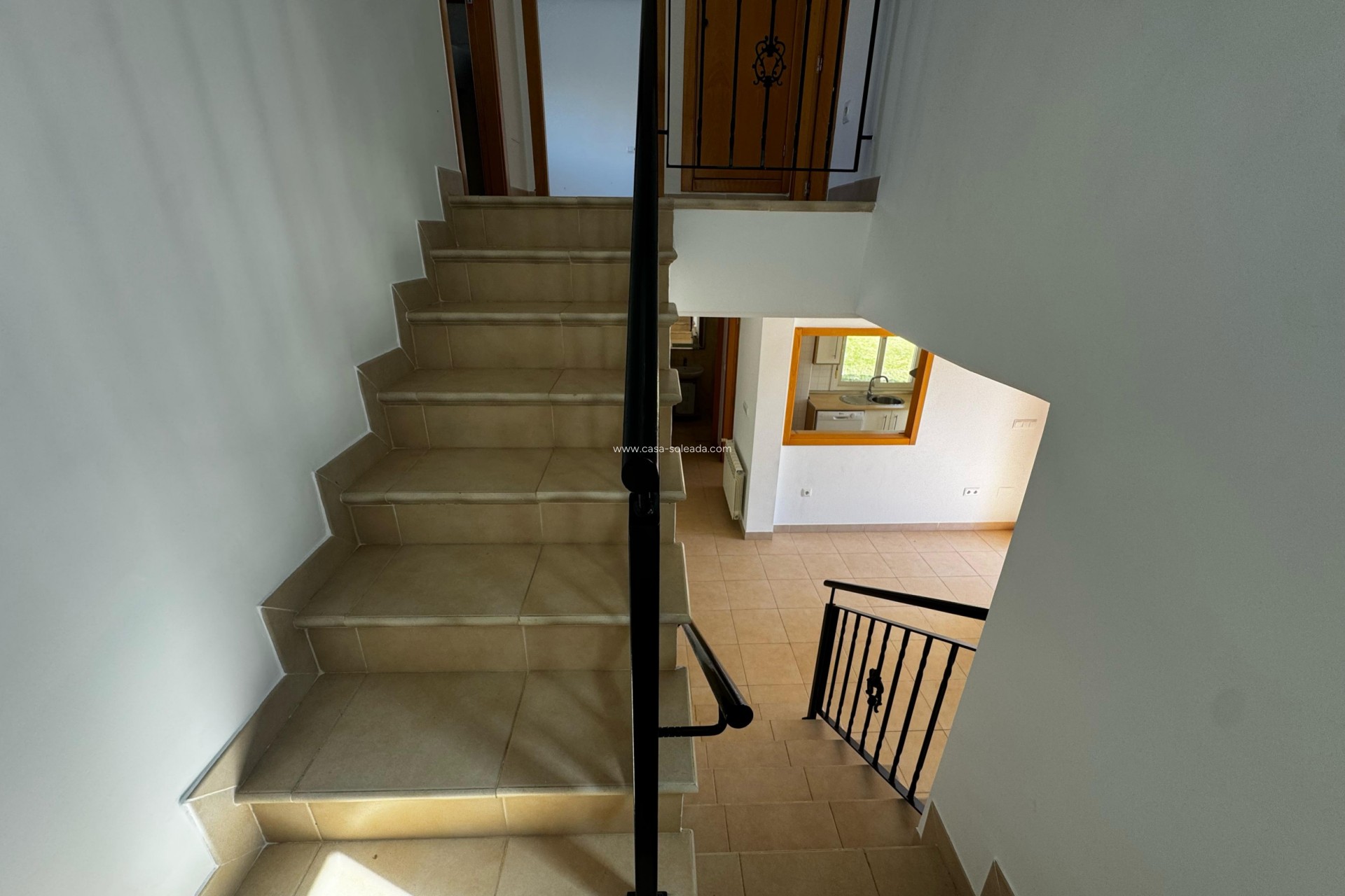 Reventa - Villa - Torre Pacheco - Inland