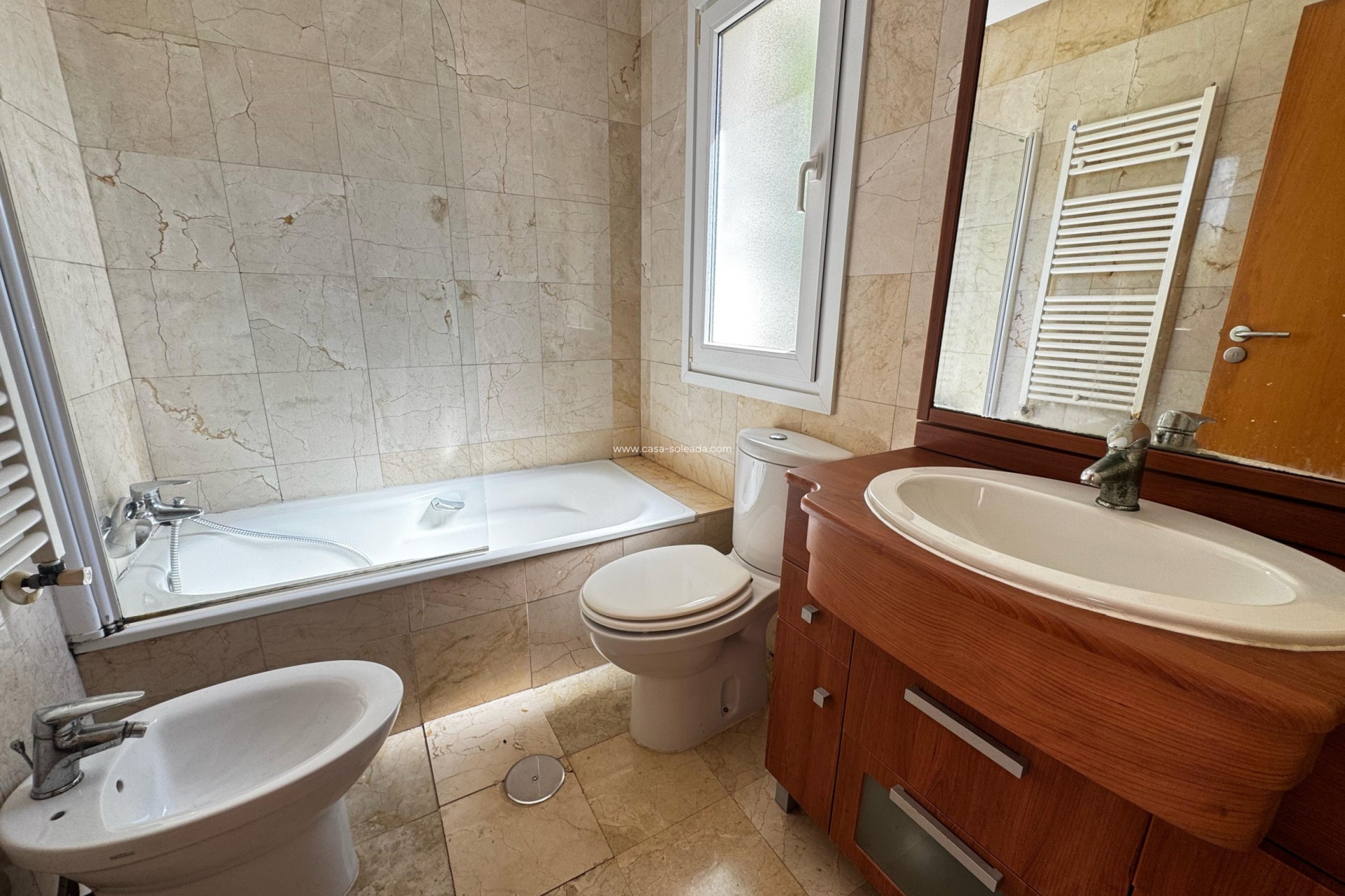 Reventa - Villa - Torre Pacheco - Inland