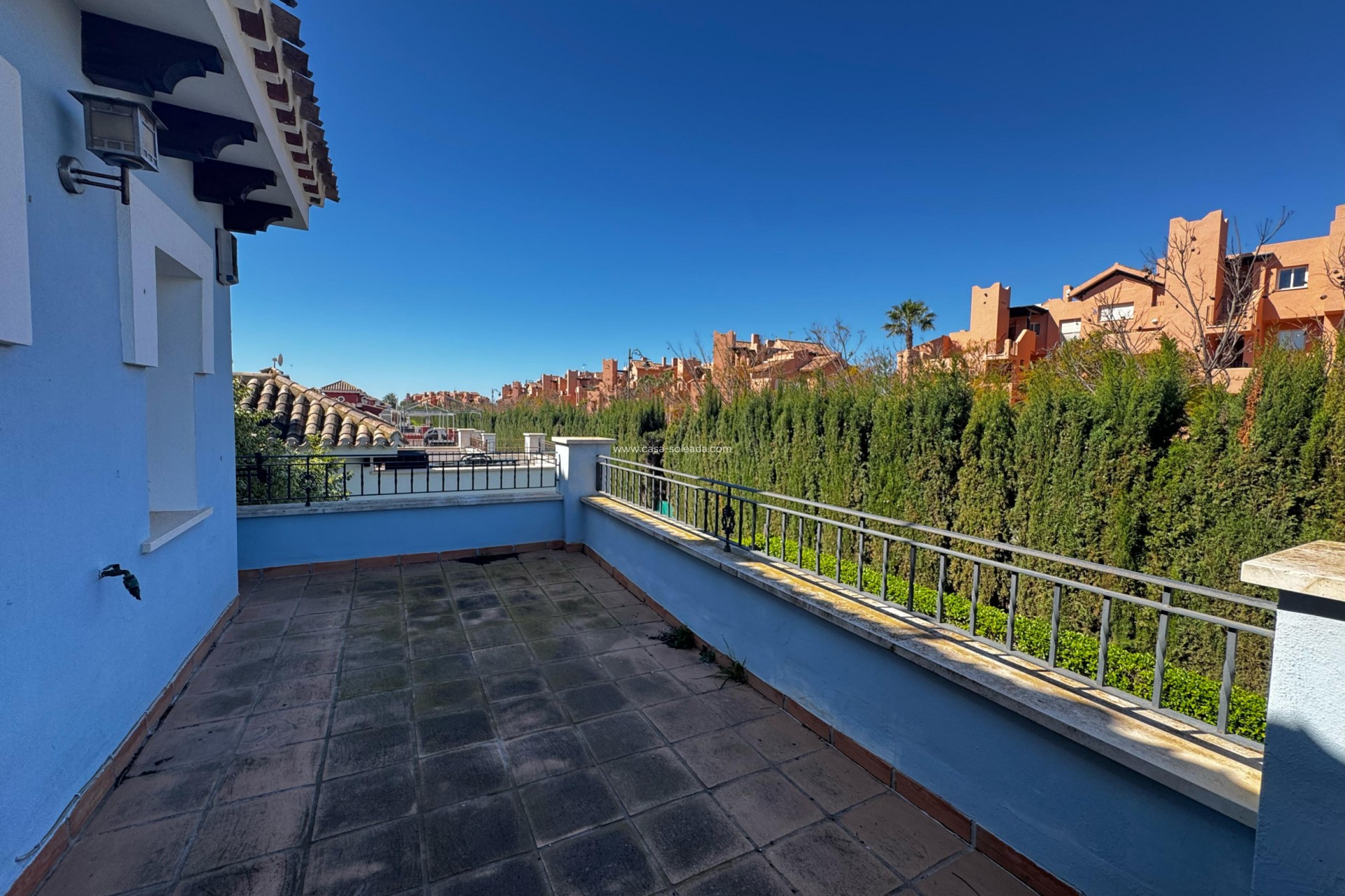 Reventa - Villa - Torre Pacheco - Inland
