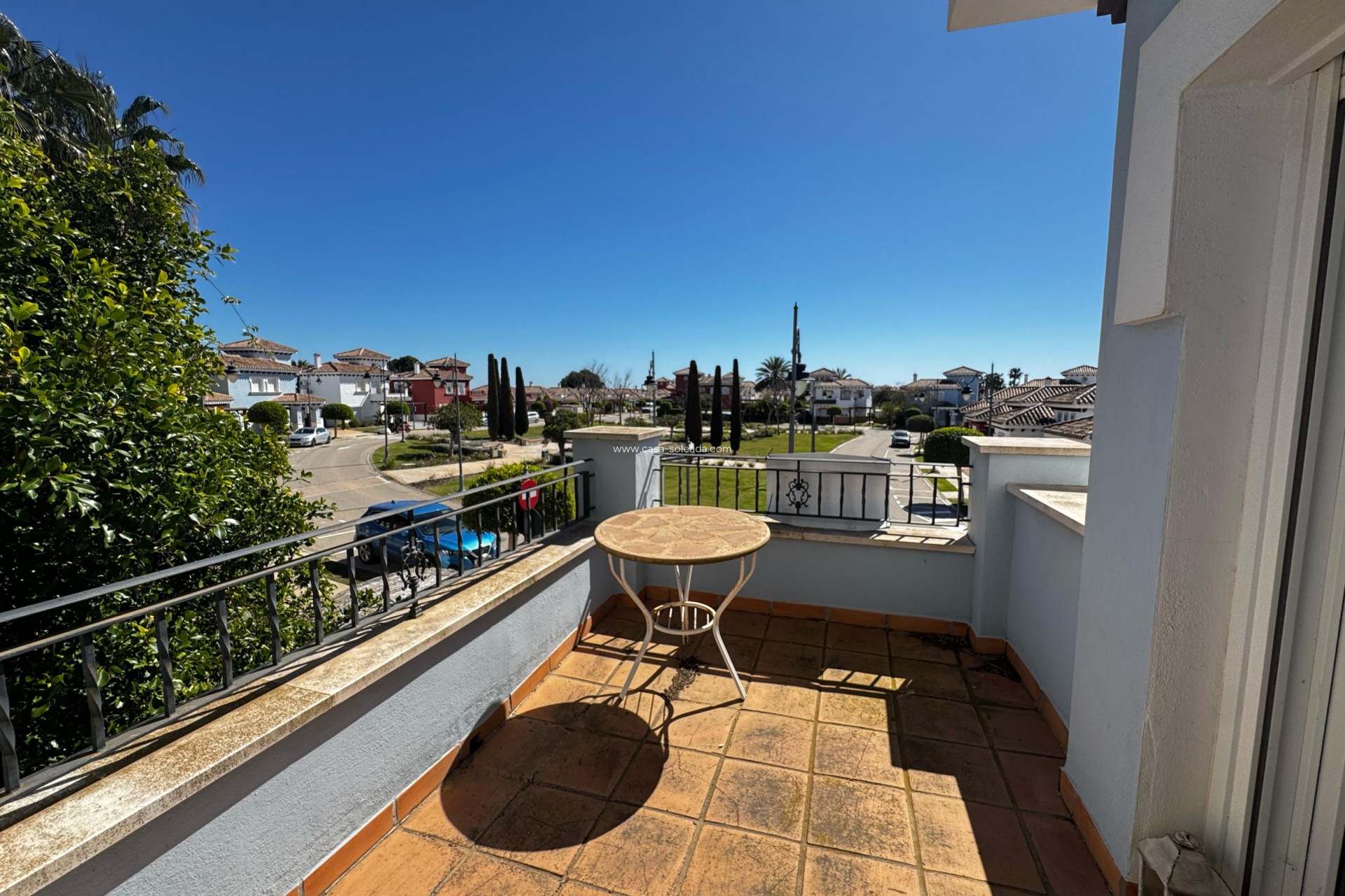 Reventa - Villa - Torre Pacheco - Inland
