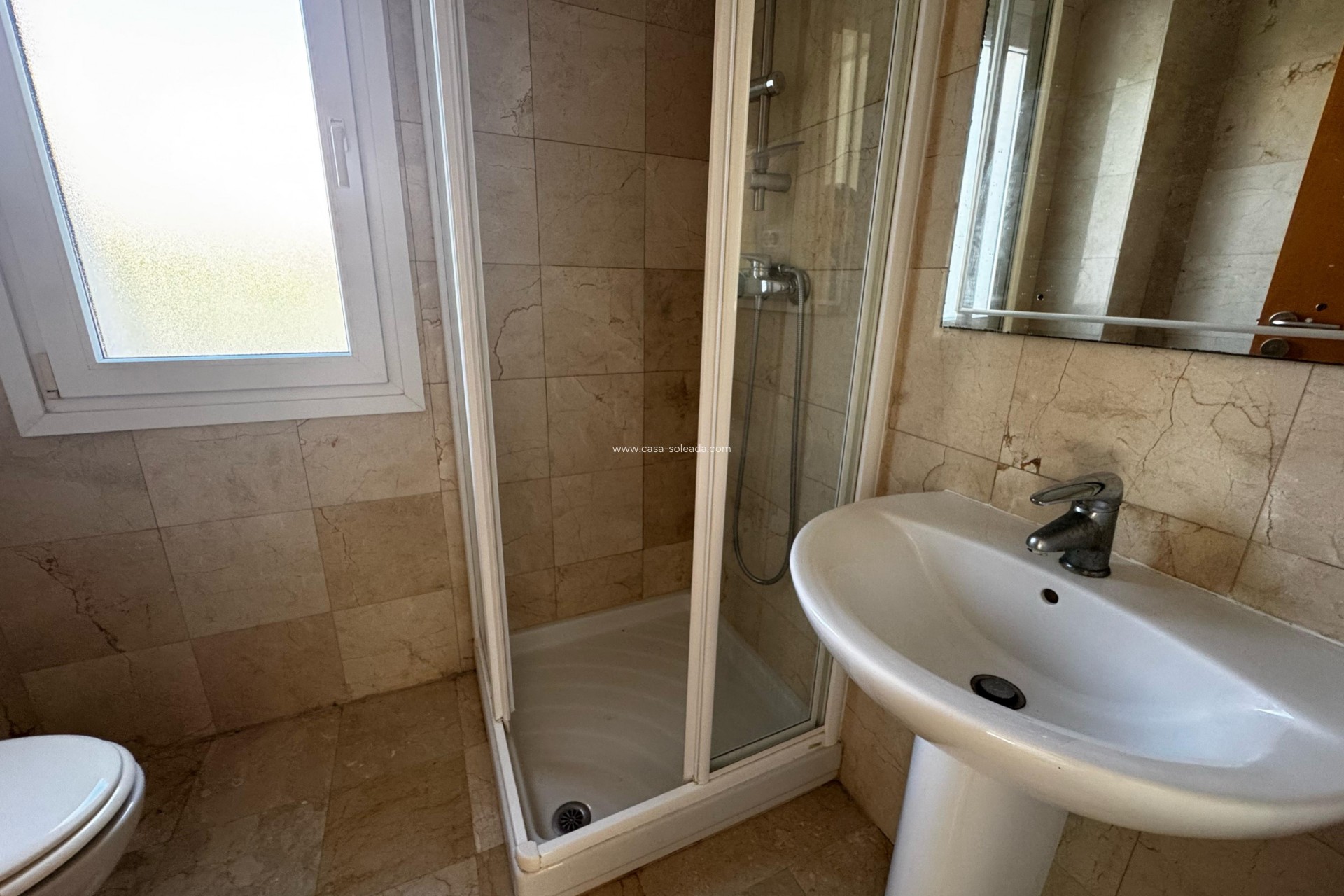 Reventa - Villa - Torre Pacheco - Inland