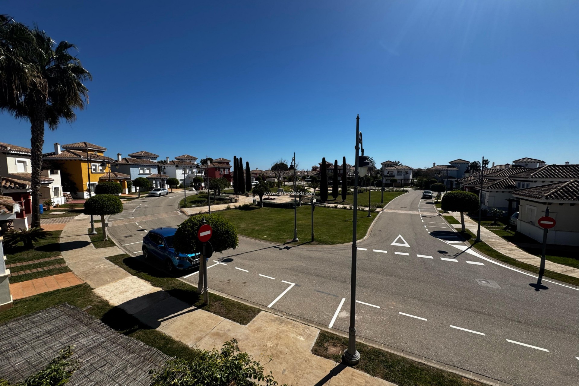 Reventa - Villa - Torre Pacheco - Inland