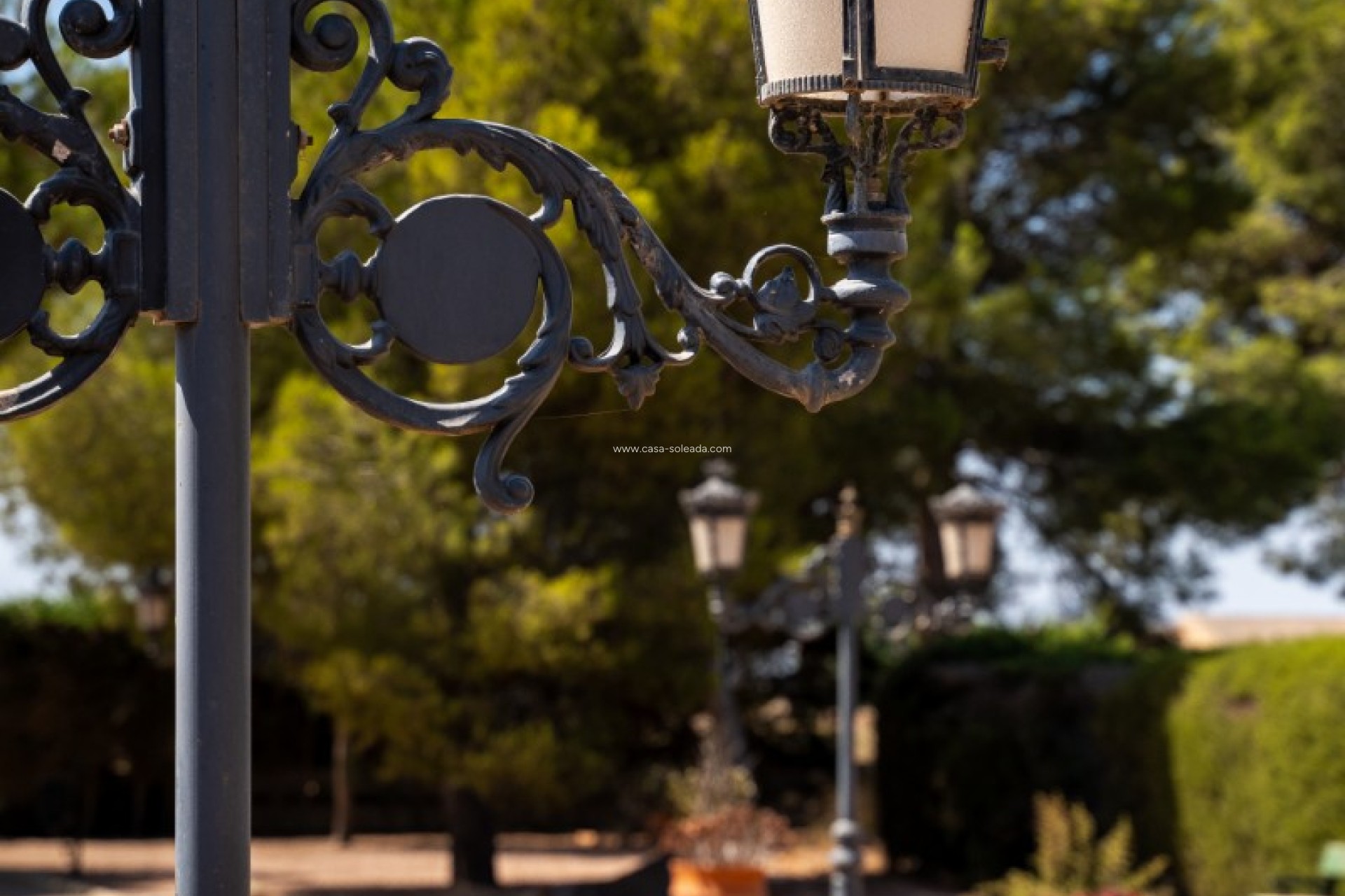 Reventa - Villa - Torre Pacheco - Inland
