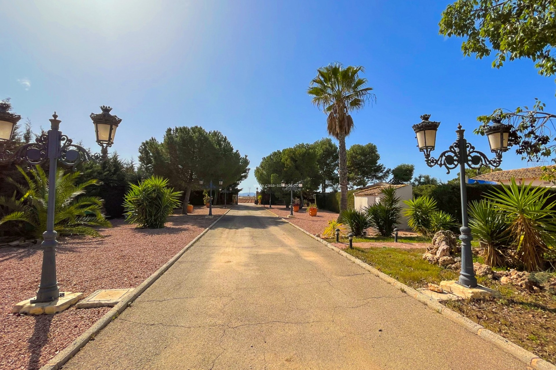 Reventa - Villa - Torre Pacheco - Inland