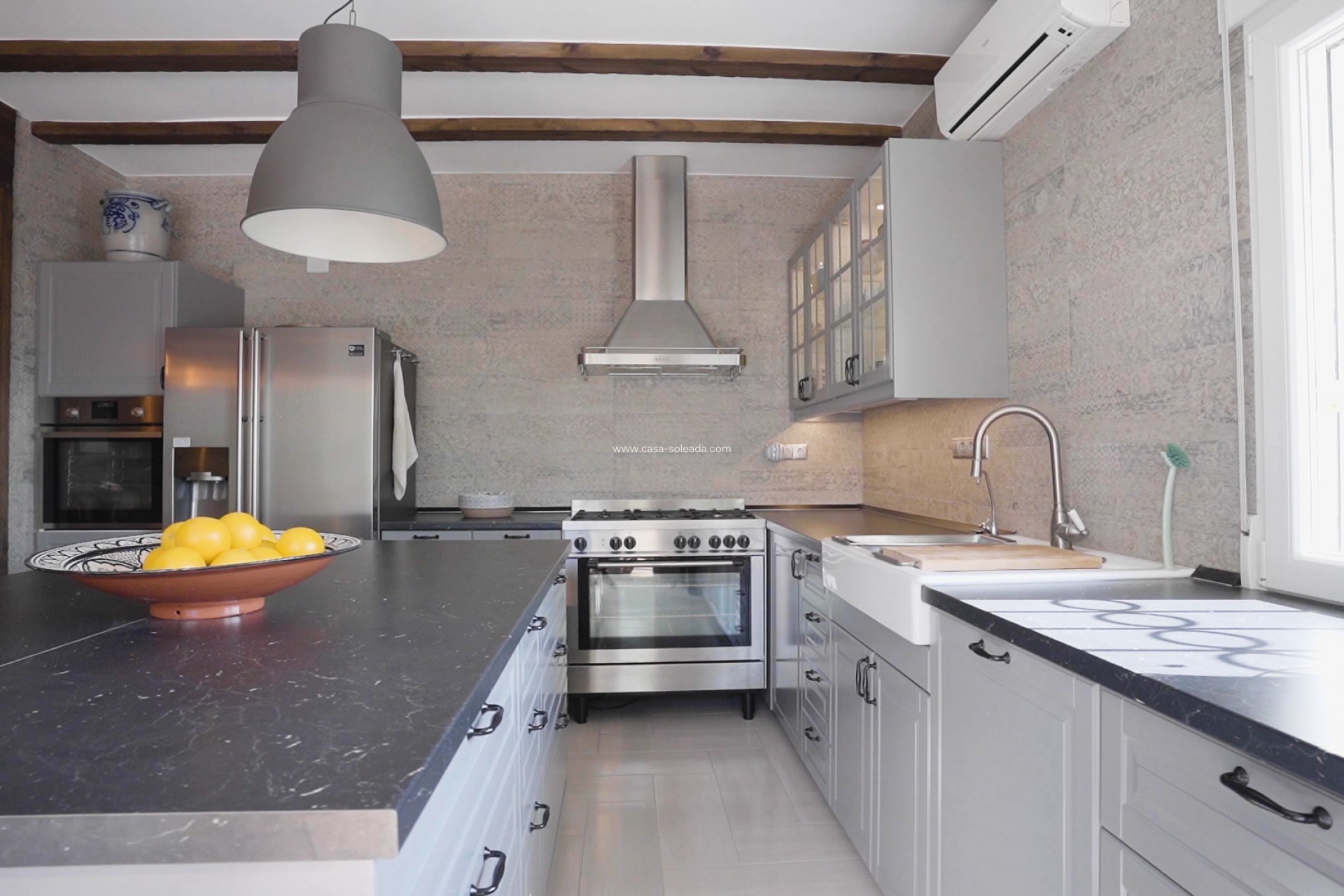 Reventa - Villa - Torre Pacheco - Inland