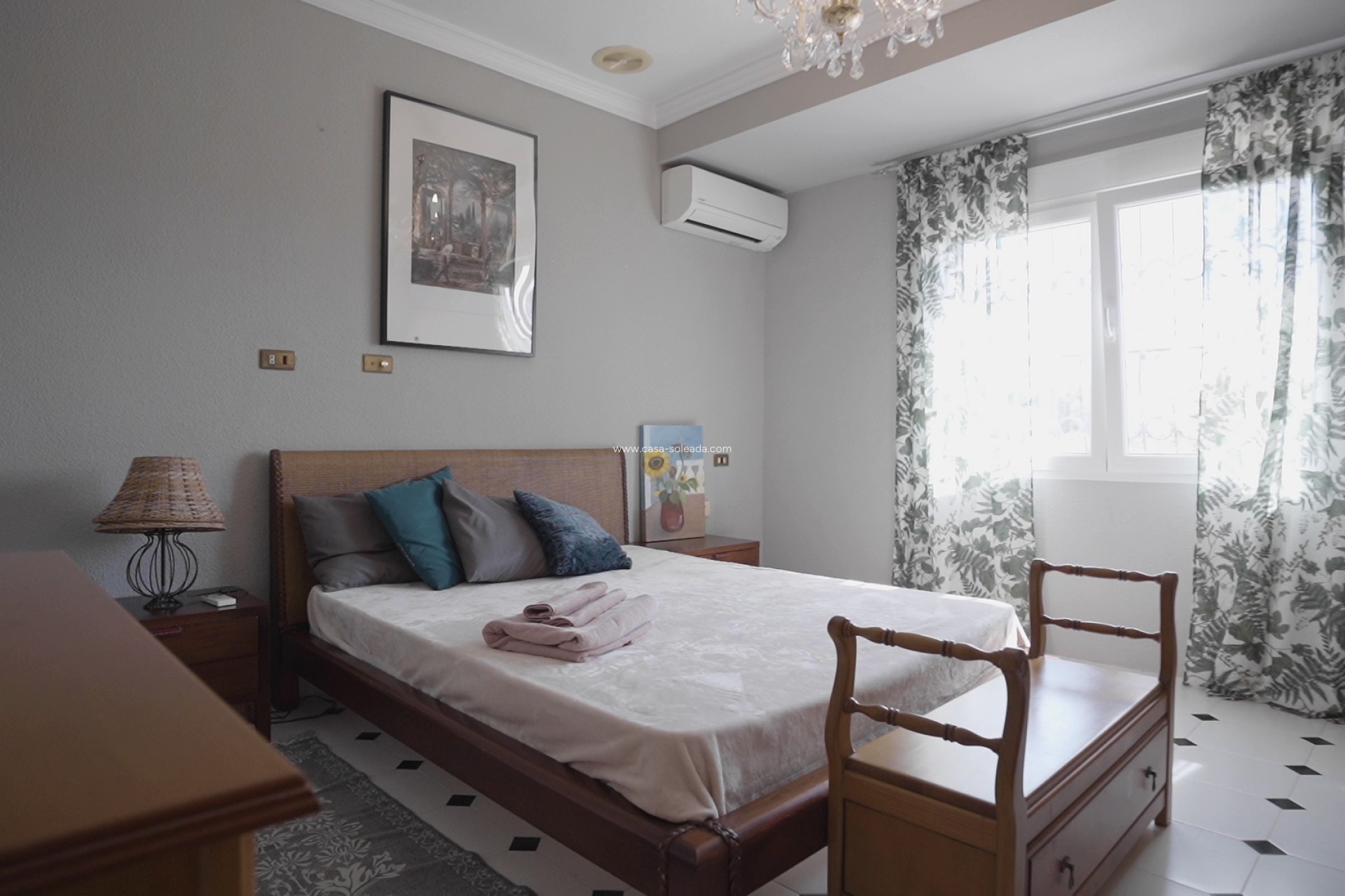 Reventa - Villa - Torre Pacheco - Inland