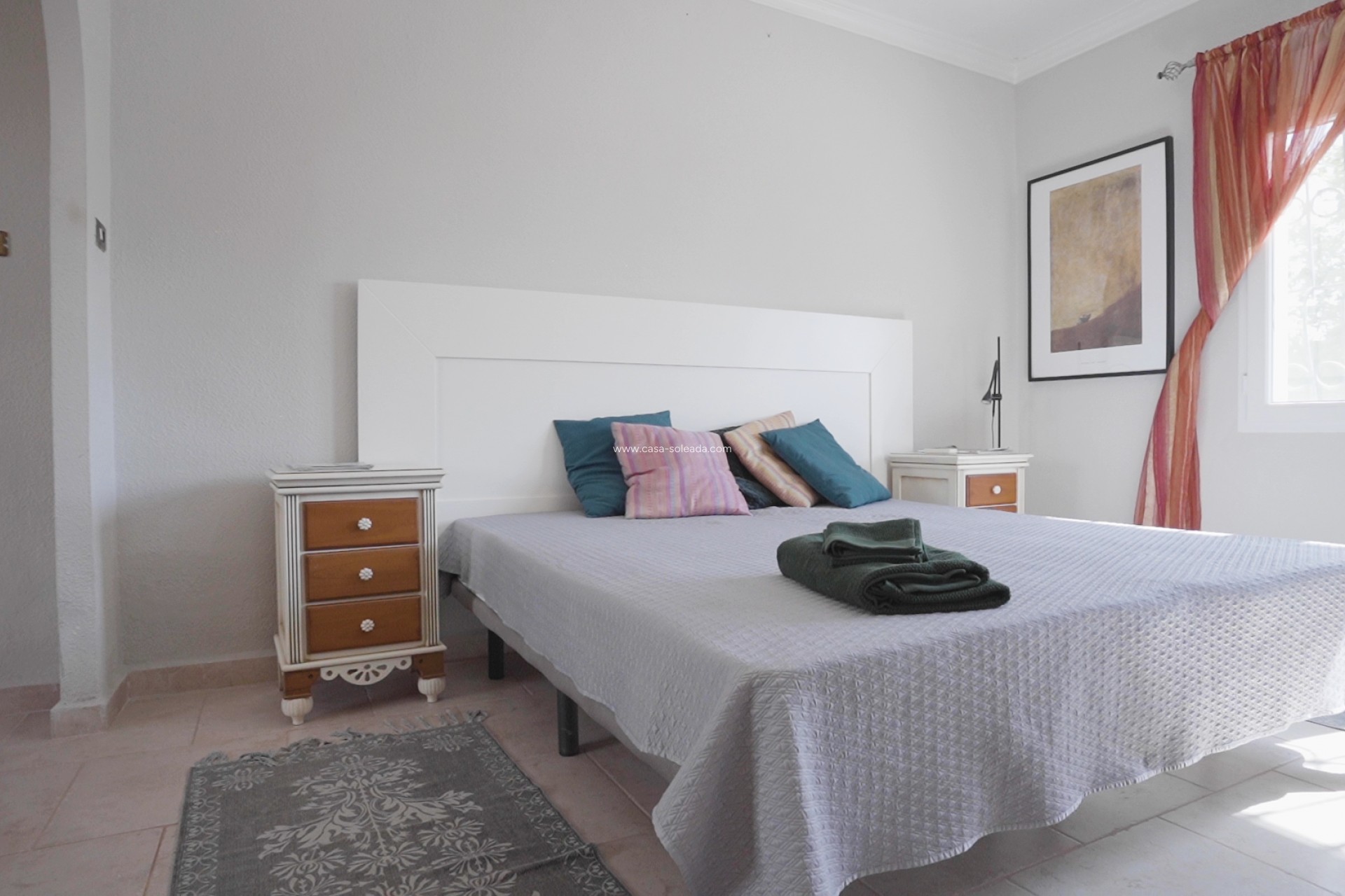Reventa - Villa - Torre Pacheco - Inland