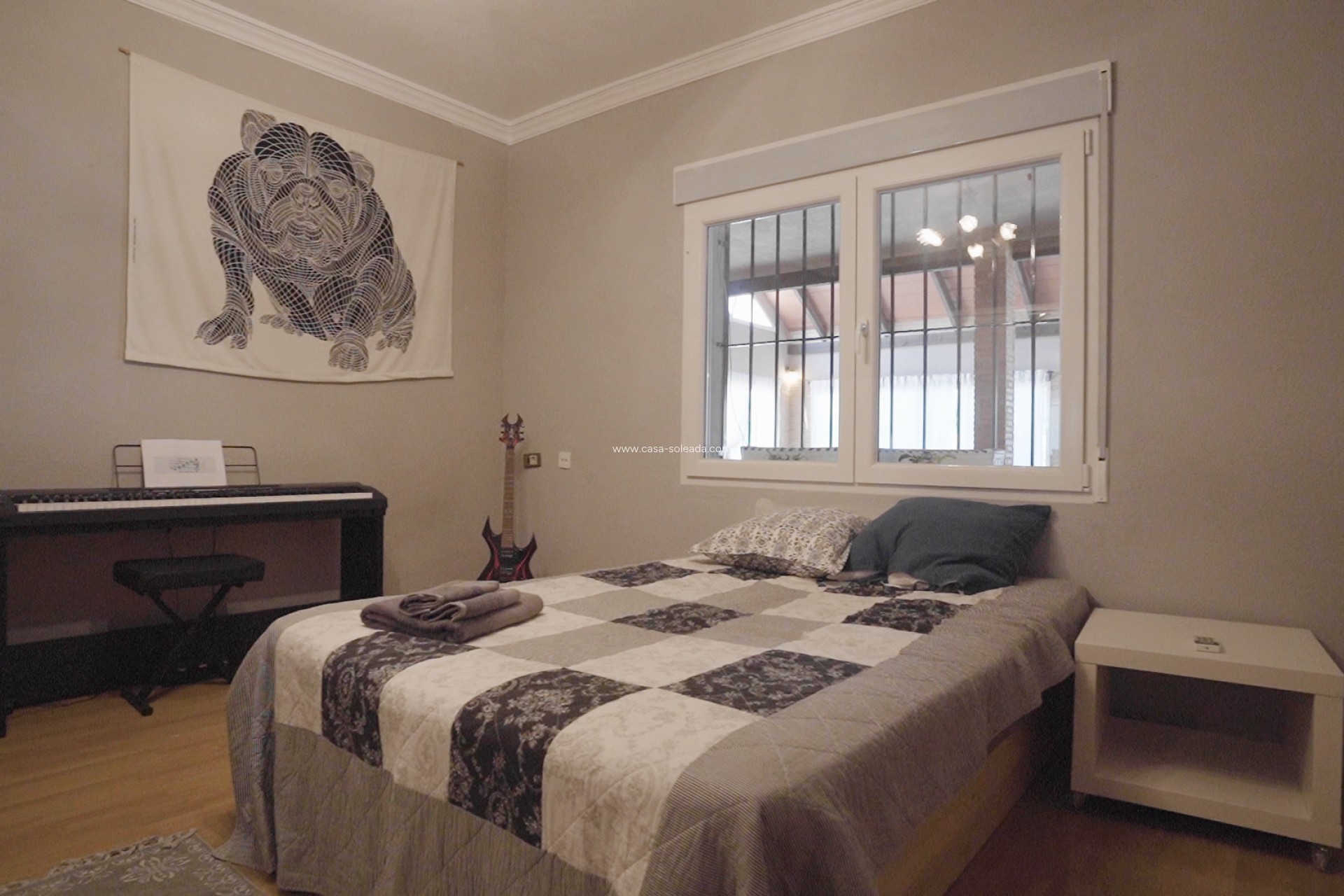 Reventa - Villa - Torre Pacheco - Inland