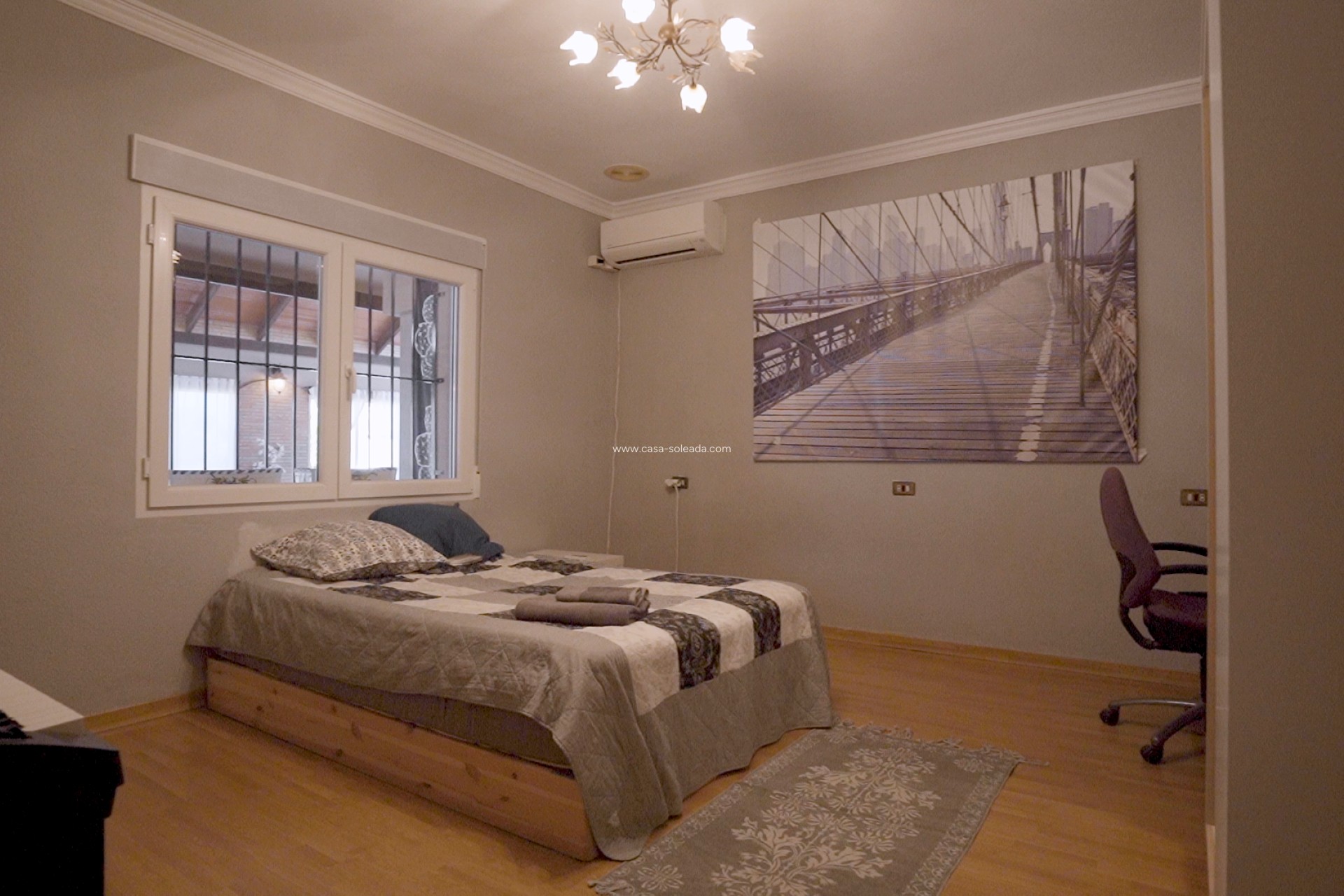 Reventa - Villa - Torre Pacheco - Inland