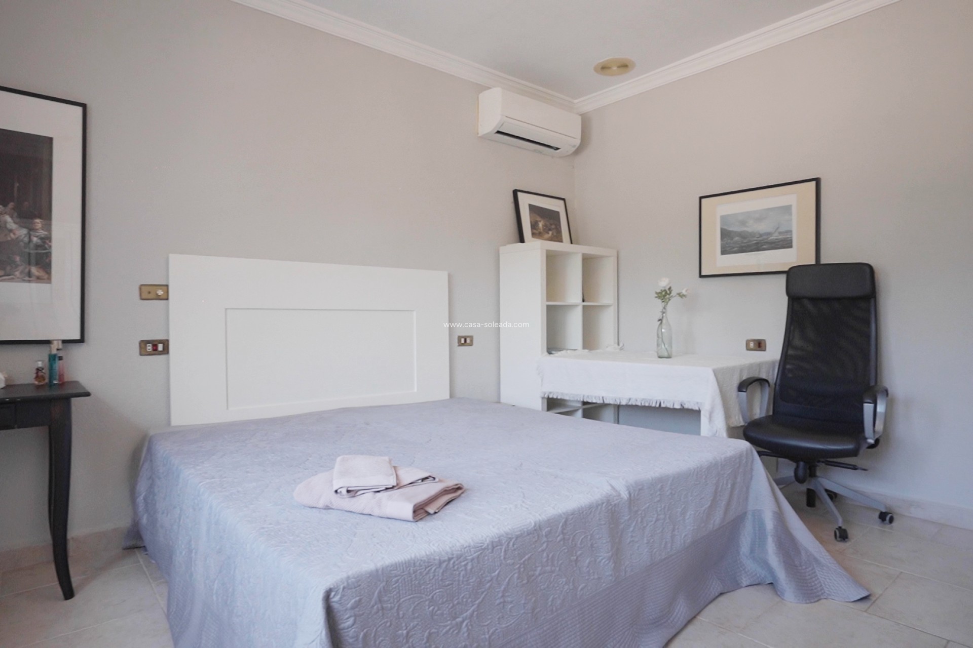 Reventa - Villa - Torre Pacheco - Inland