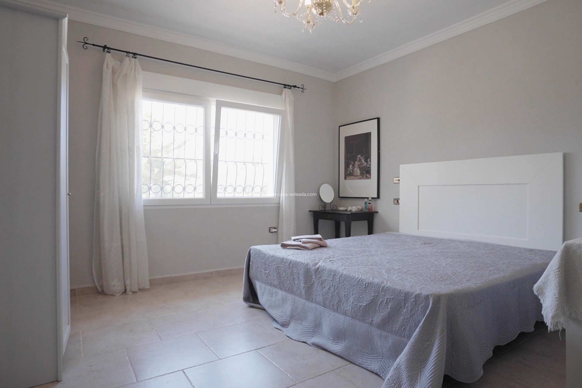 Reventa - Villa - Torre Pacheco - Inland