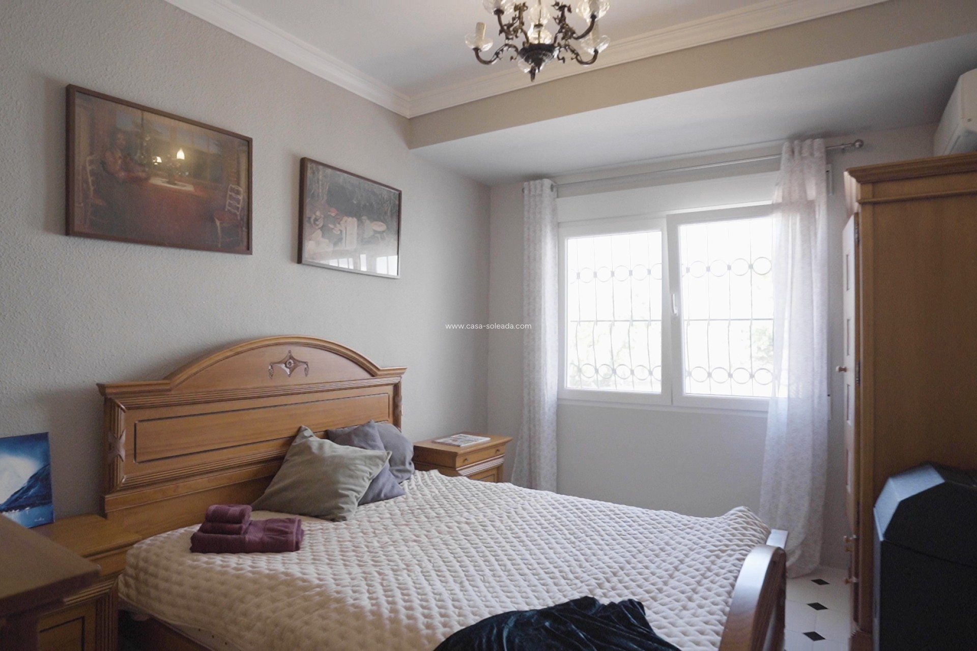Reventa - Villa - Torre Pacheco - Inland