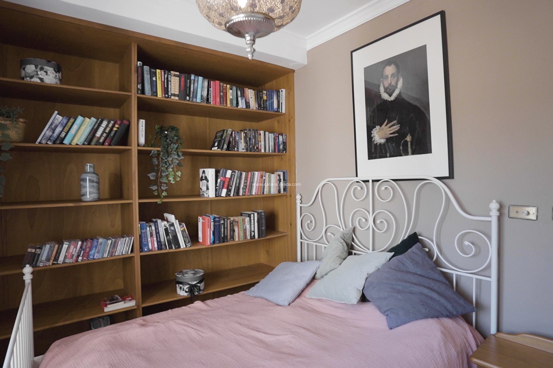 Reventa - Villa - Torre Pacheco - Inland