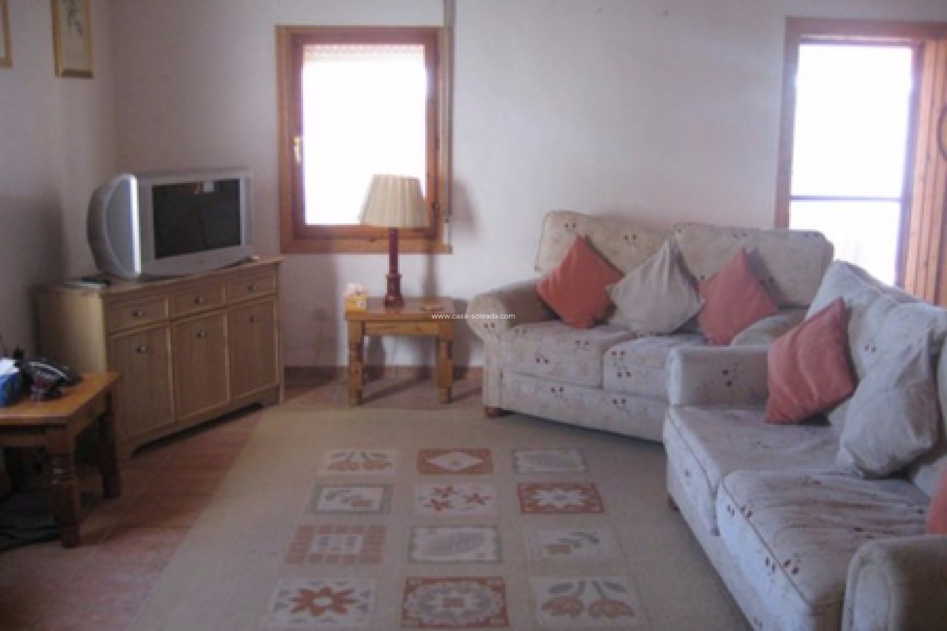 Reventa - Villa - Torre Pacheco