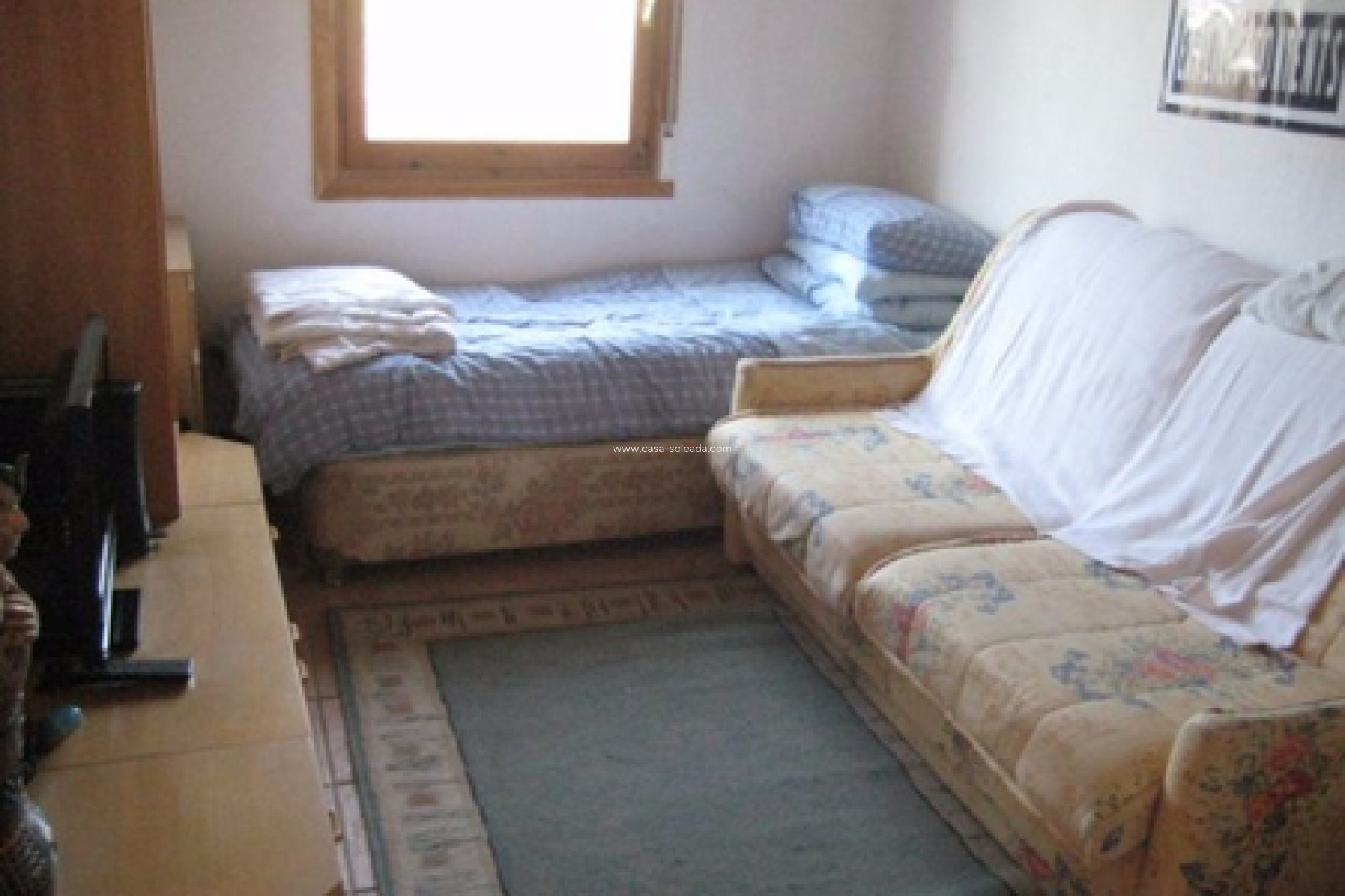 Reventa - Villa - Torre Pacheco