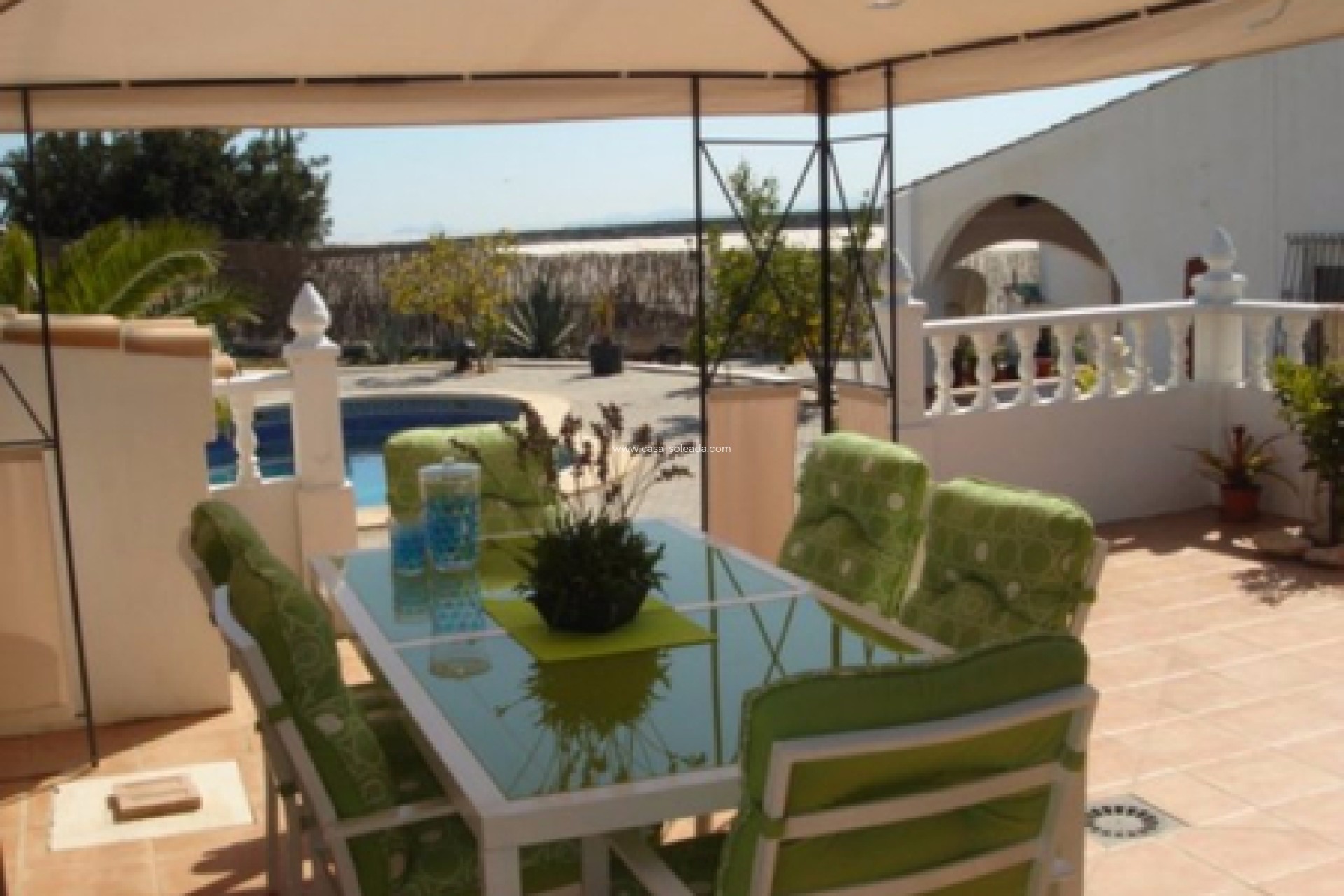 Reventa - Villa - Torre Pacheco