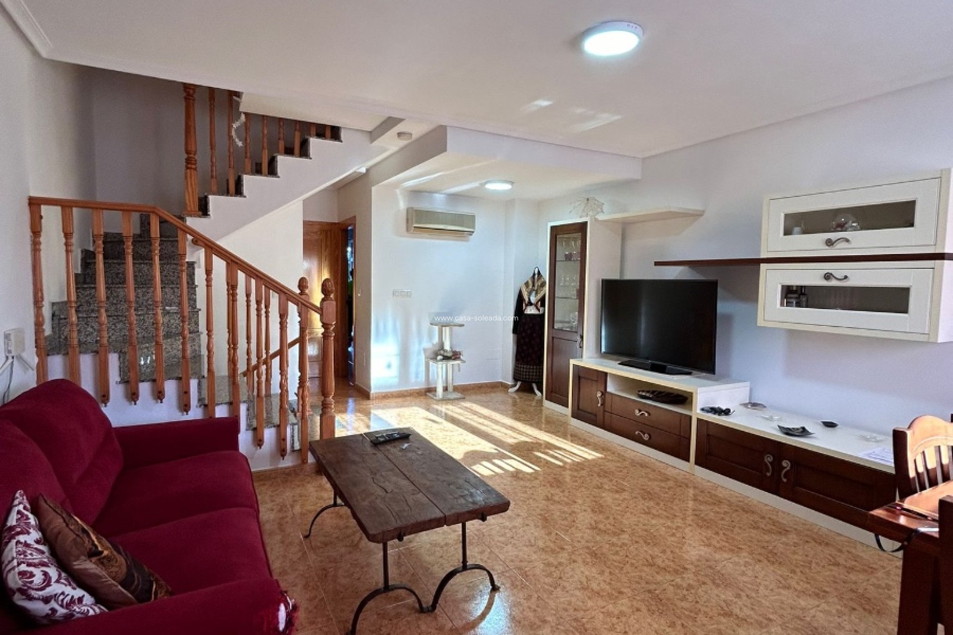 Reventa - Villa - Torremendo